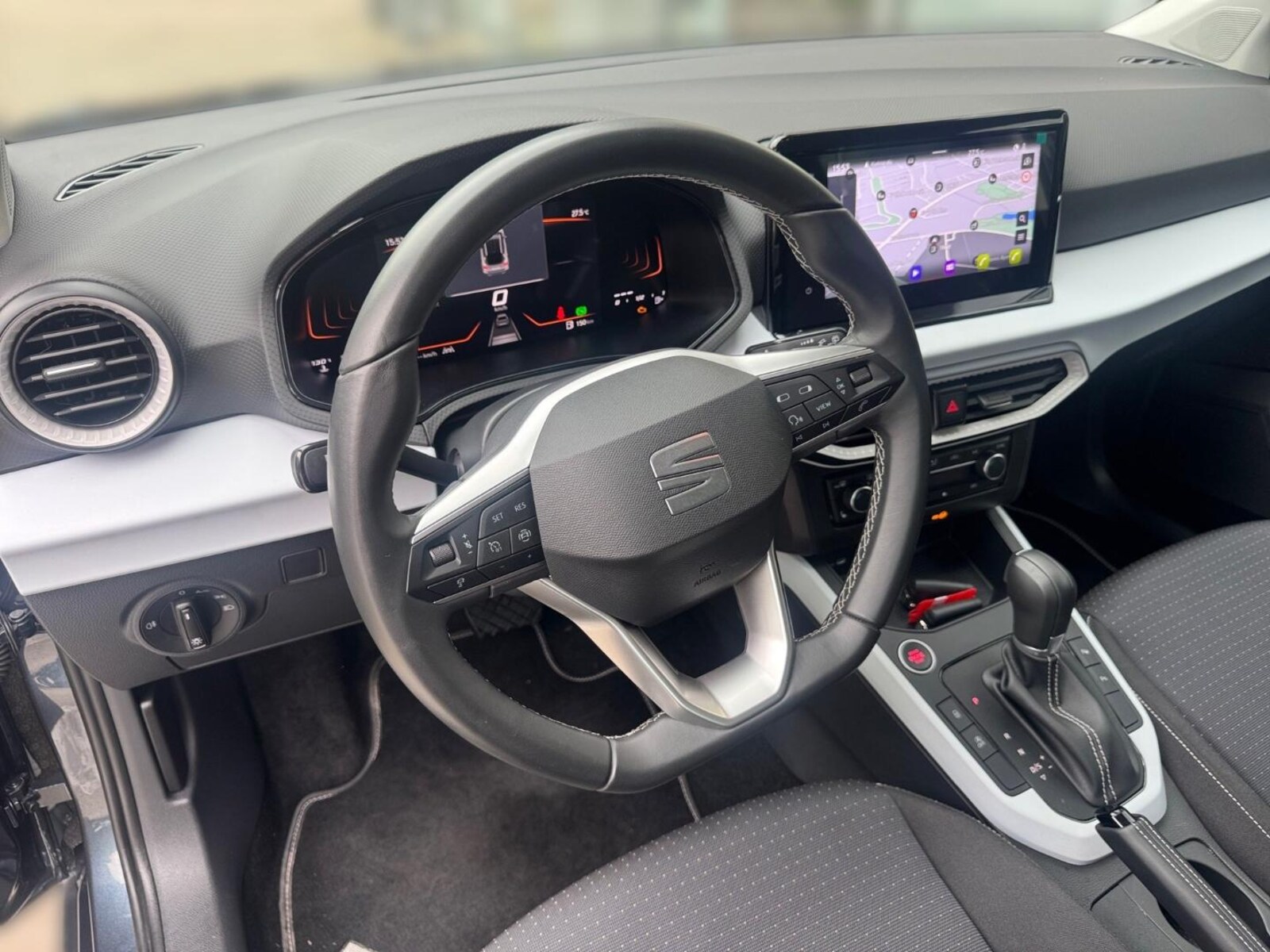 SEAT Arona – Bild 9