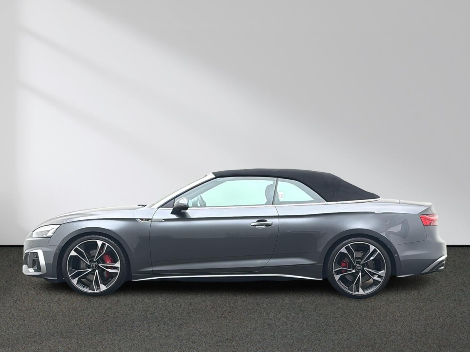 Audi S5 Cabriolet – Bild 2