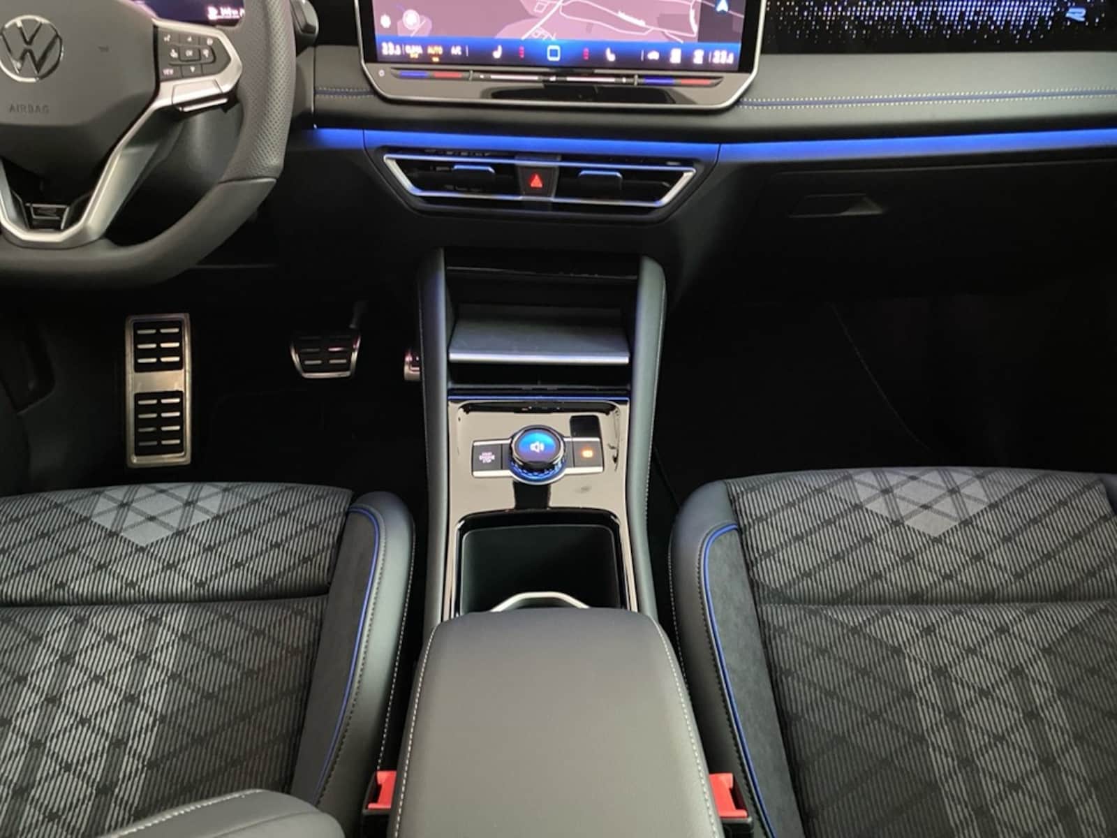 Volkswagen Tiguan – Bild 11