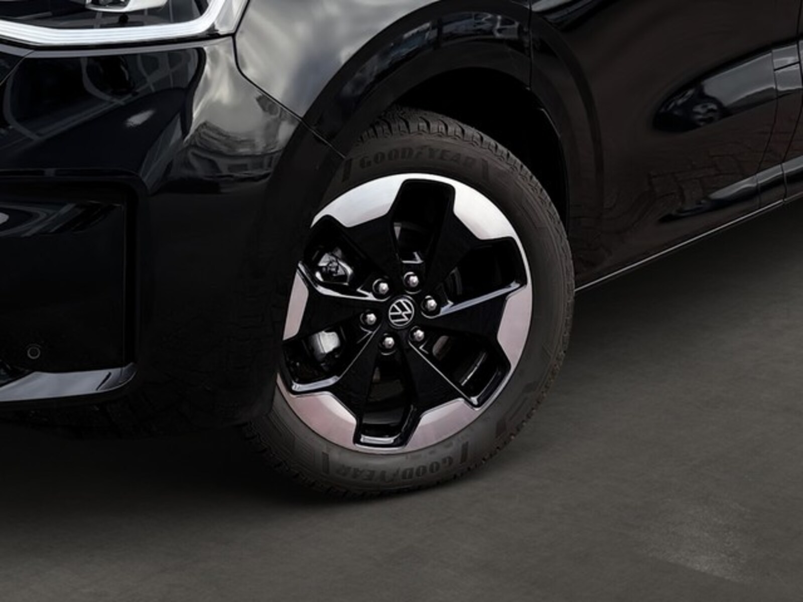 Volkswagen Caravelle langer Radstand – Bild 8