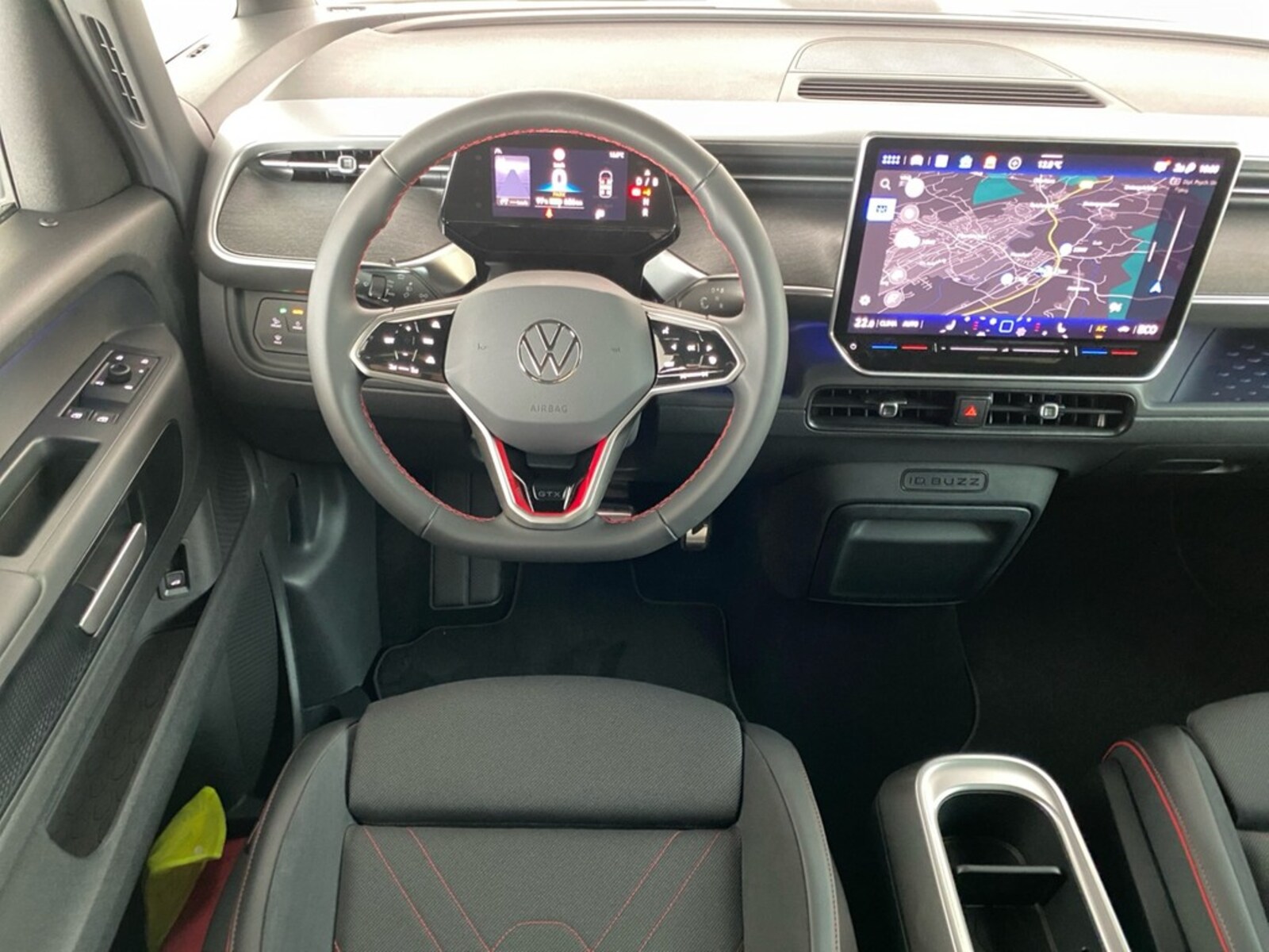 Volkswagen ID. Buzz – Bild 9