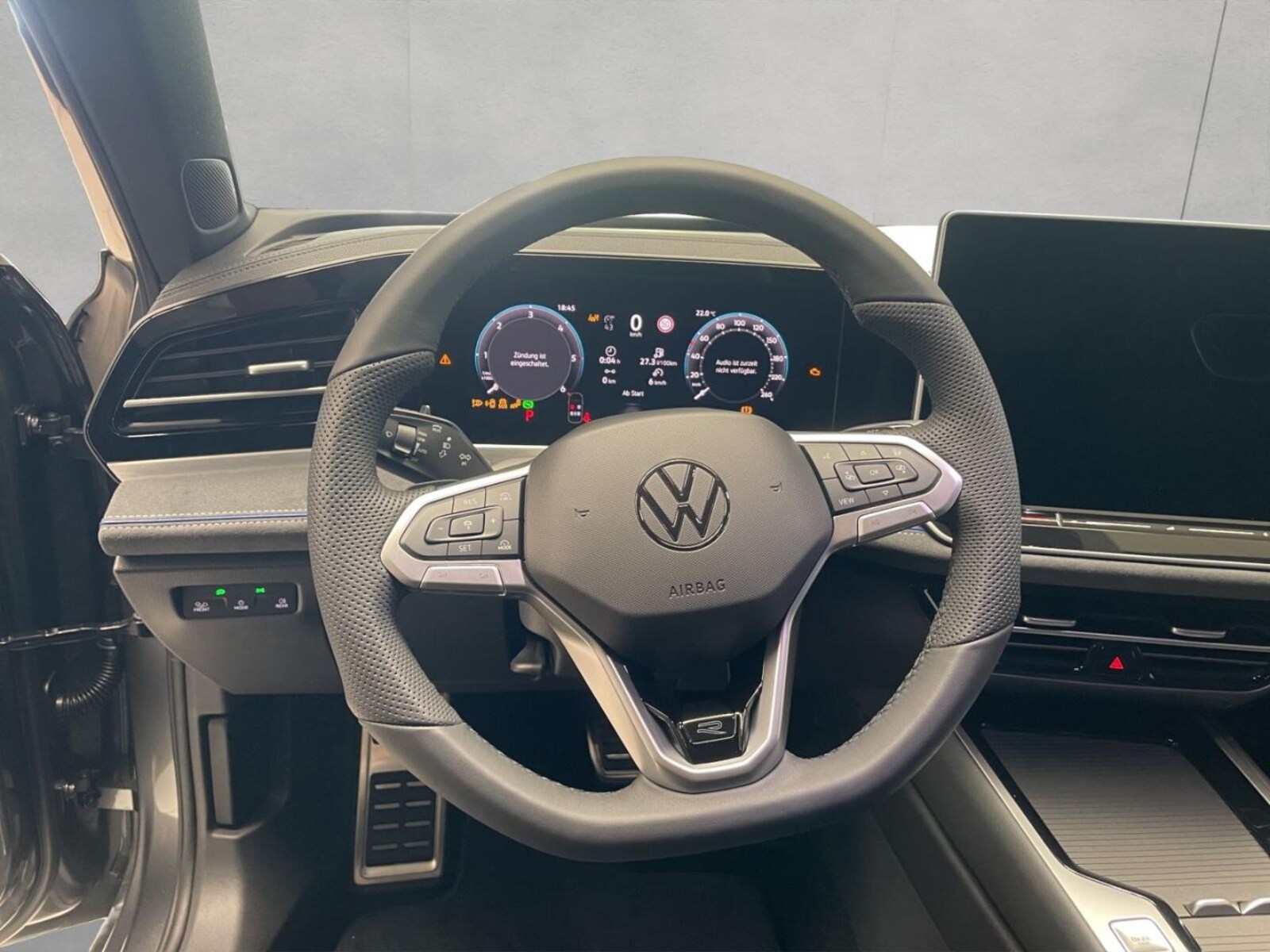 Volkswagen Passat – Bild 11