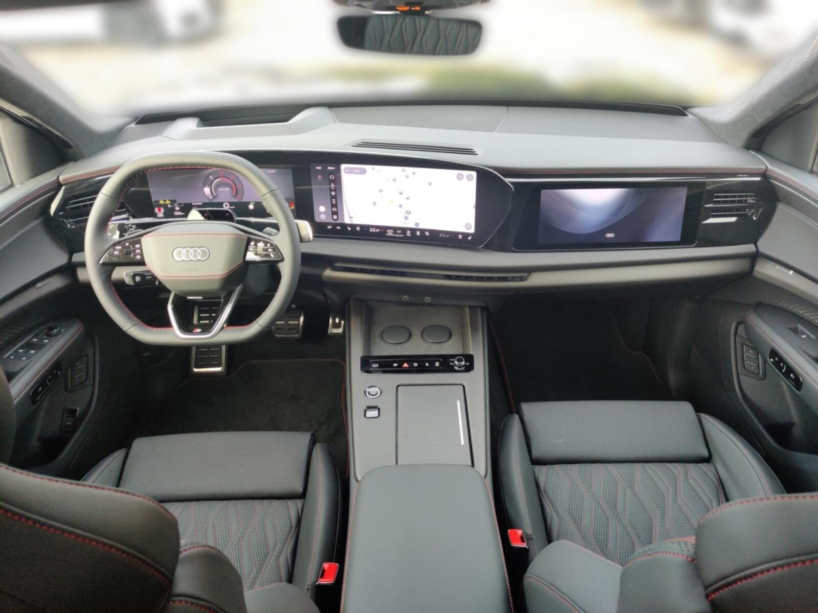 Audi Q7 – Bild 10