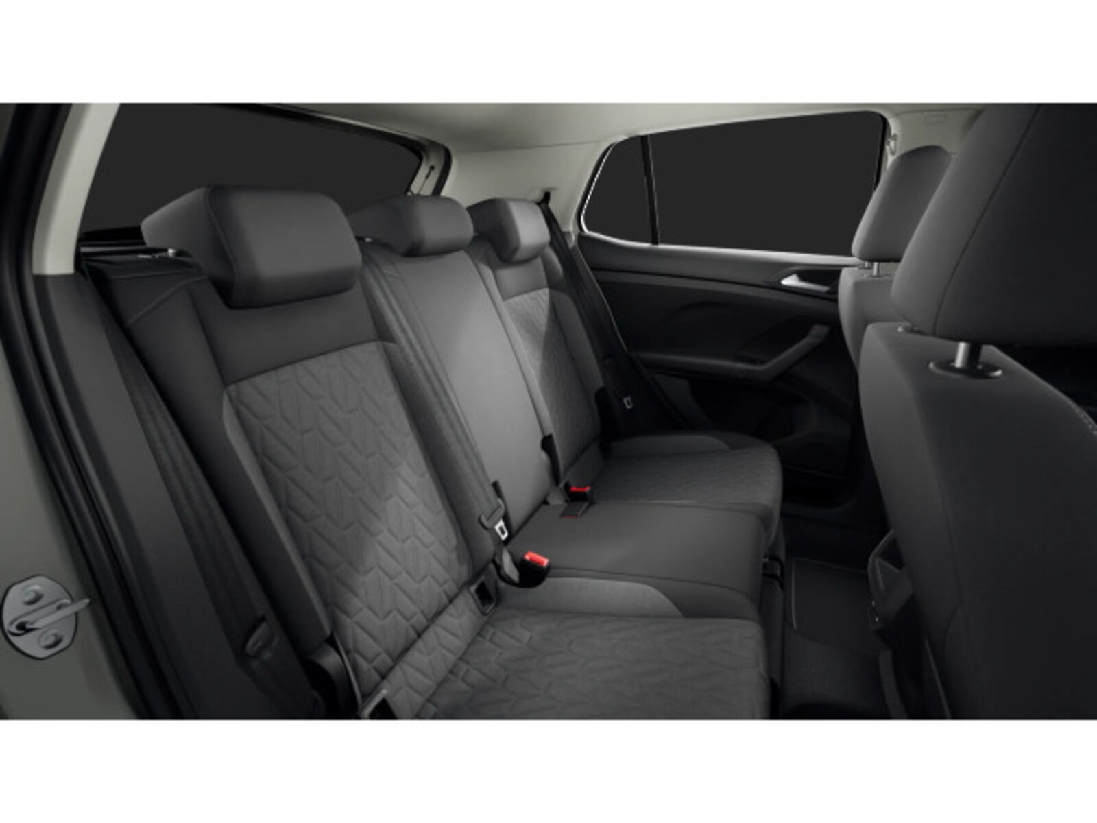 Volkswagen T-Cross – Bild 14