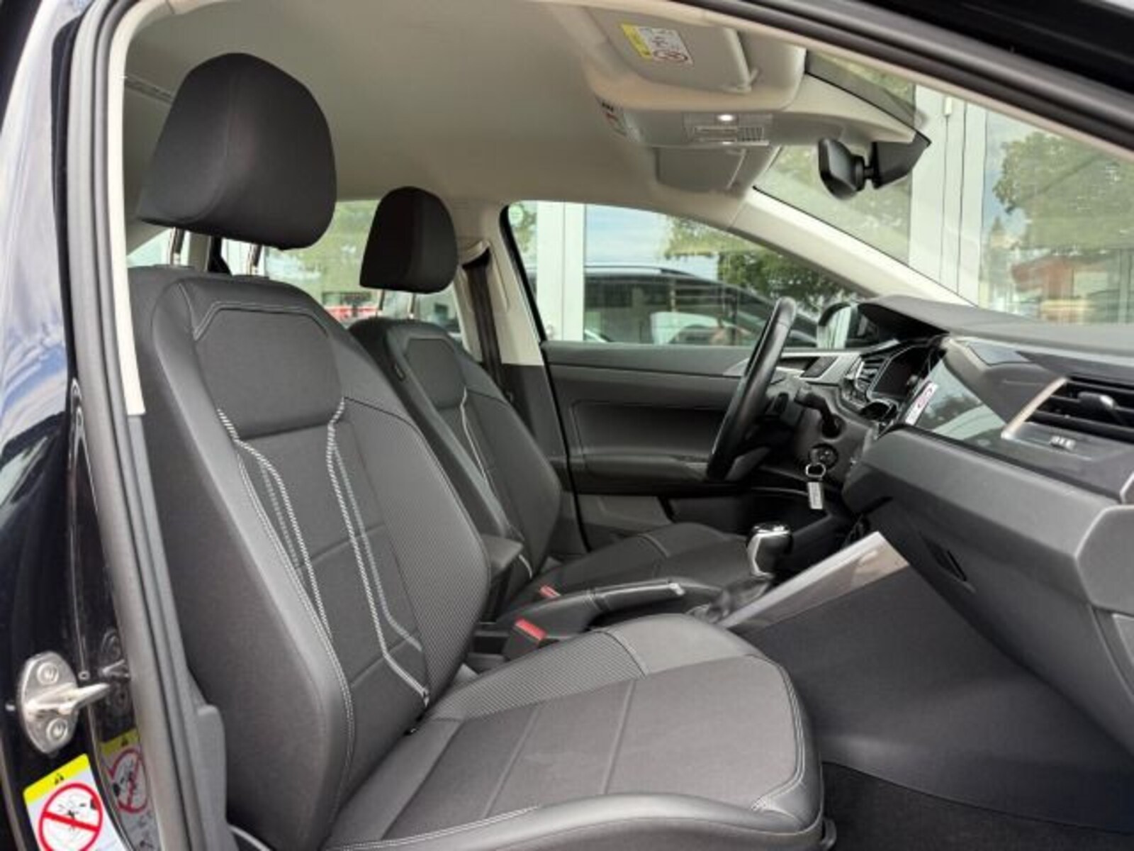 Volkswagen Taigo – Bild 16
