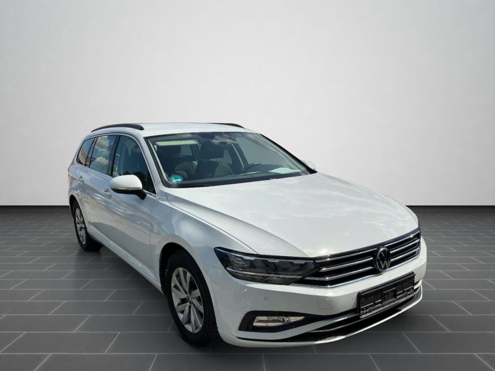 Volkswagen Passat Variant – Bild 5