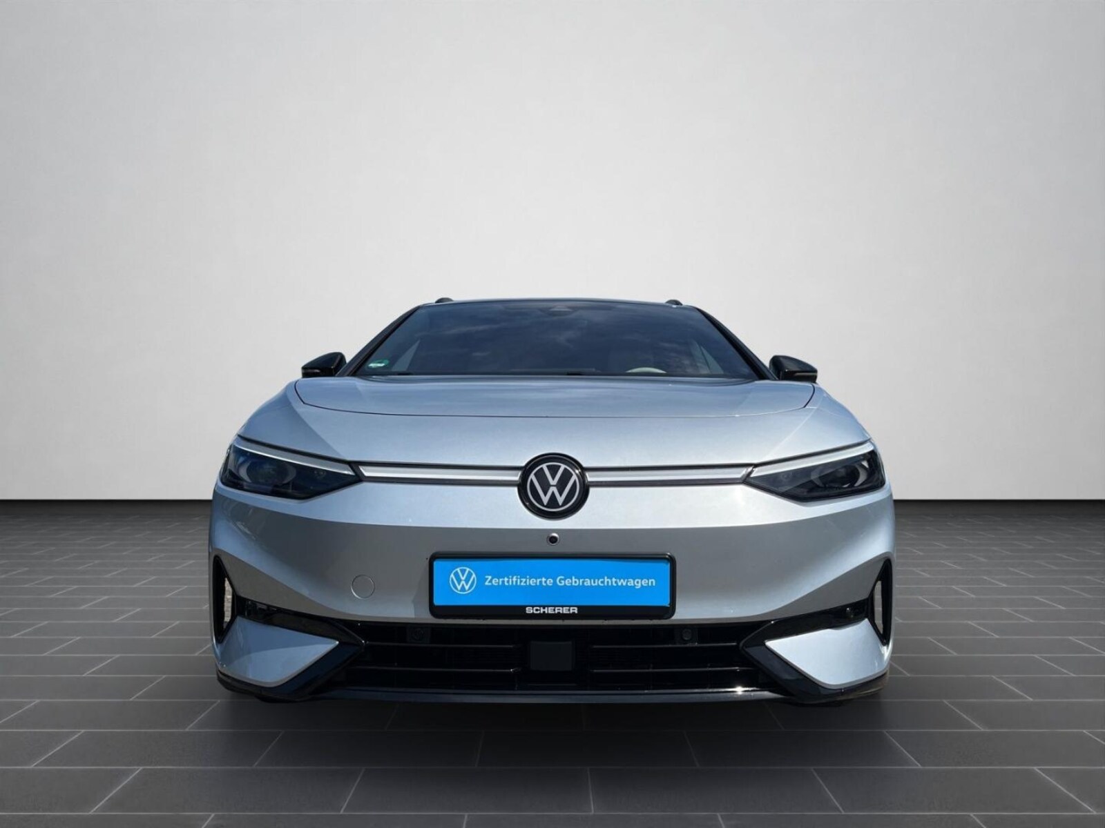 Volkswagen ID.7 Tourer – Bild 5