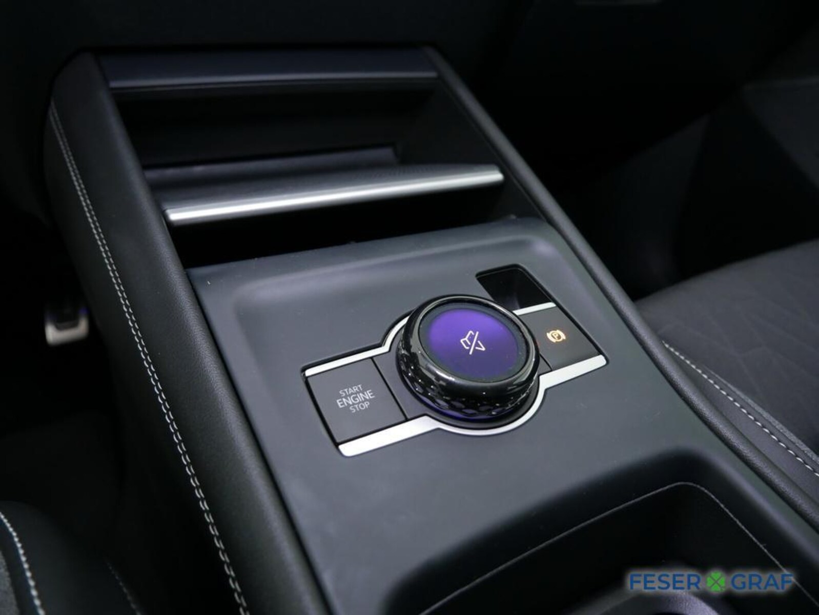 Volkswagen Tiguan – Bild 7