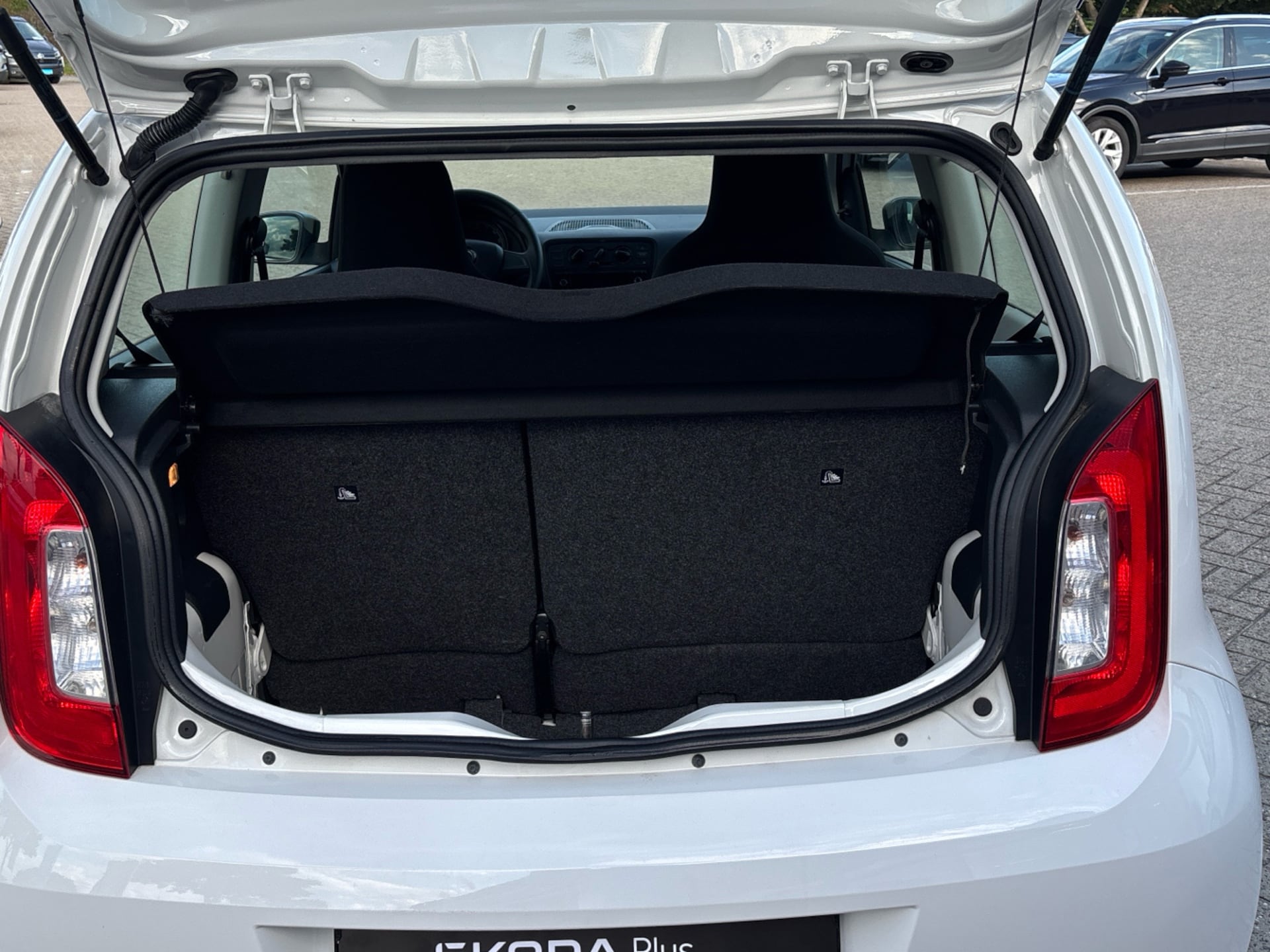 Skoda Citigo Active