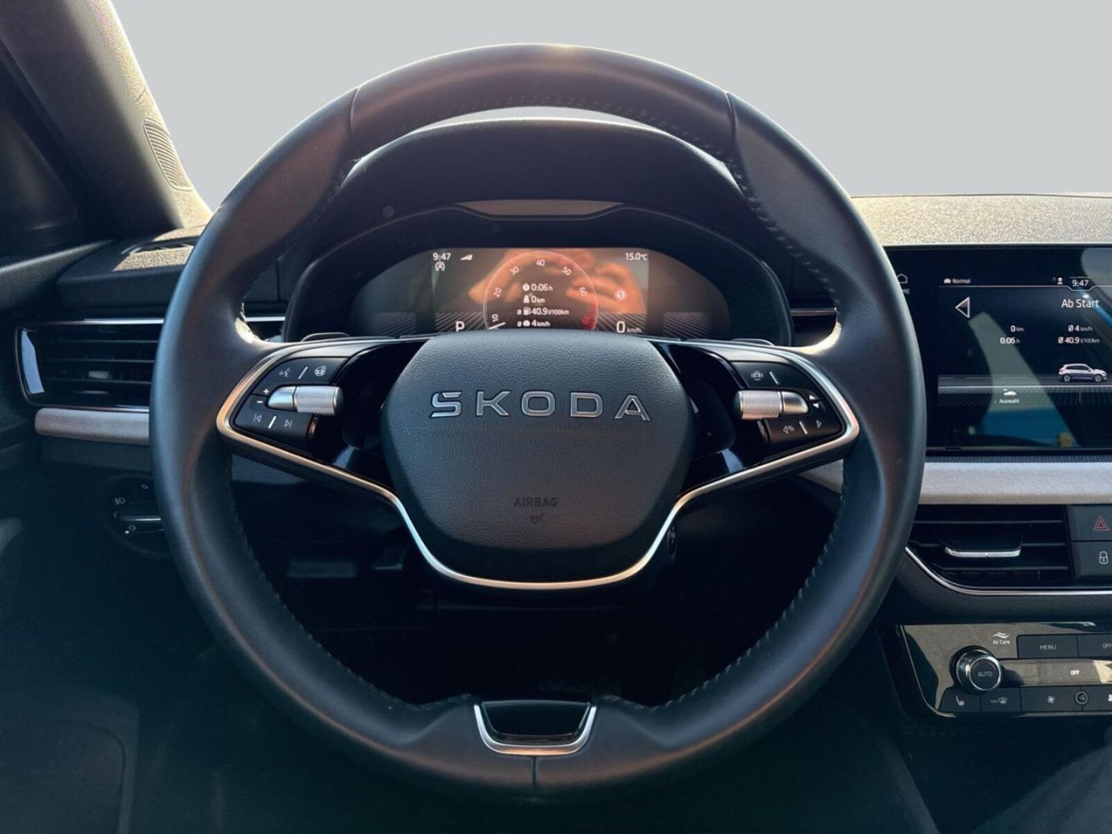 Škoda Scala – Bild 16