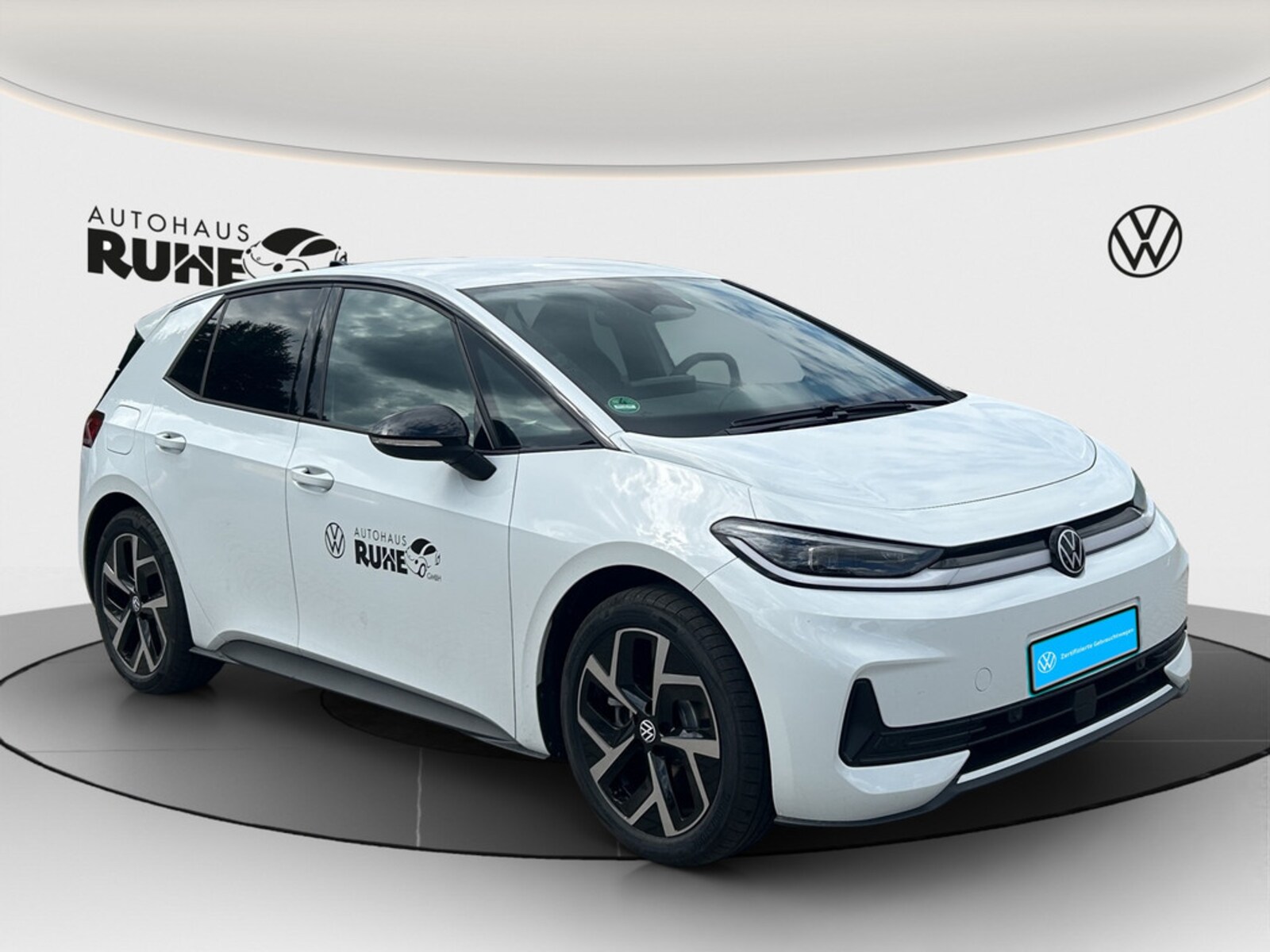 Volkswagen ID.3 Neo – Bild 8