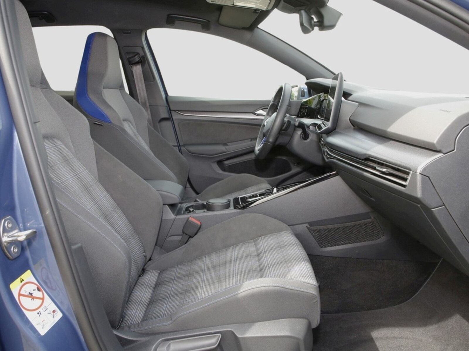 Volkswagen Golf – Bild 9