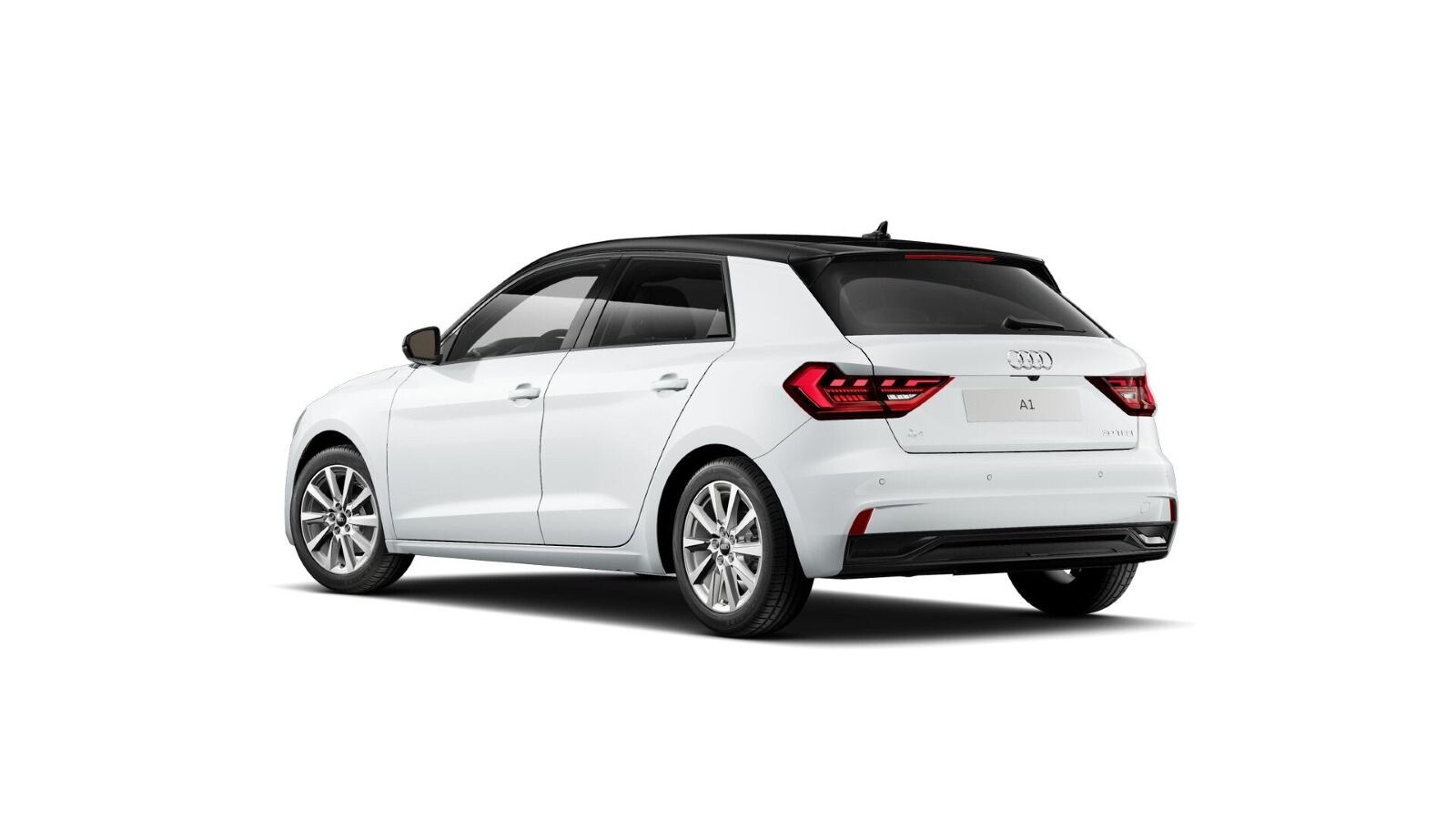 Audi A1 Sportback – Bild 10