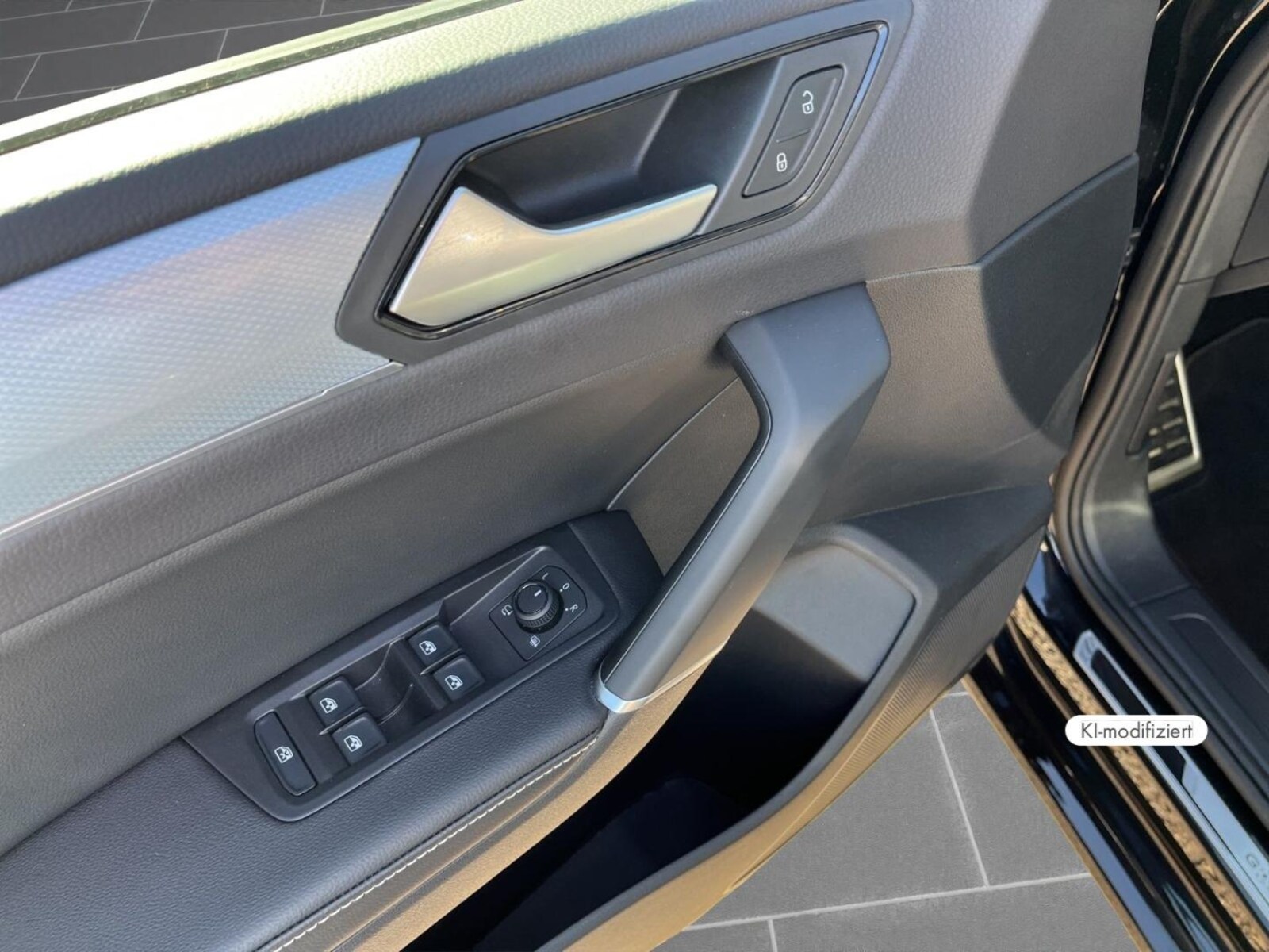 Volkswagen Touran – Bild 13