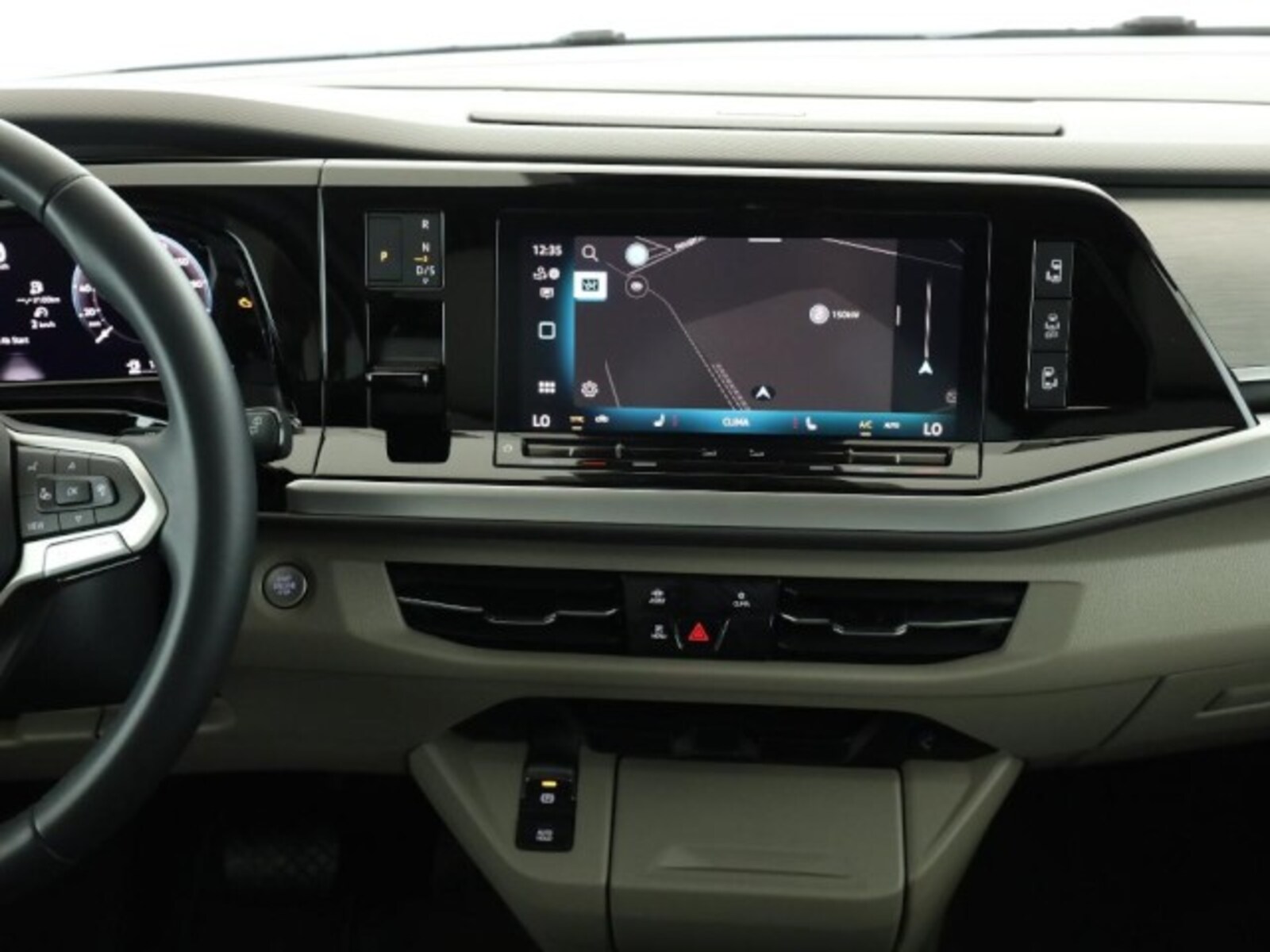 Volkswagen Multivan Langversion – Bild 5