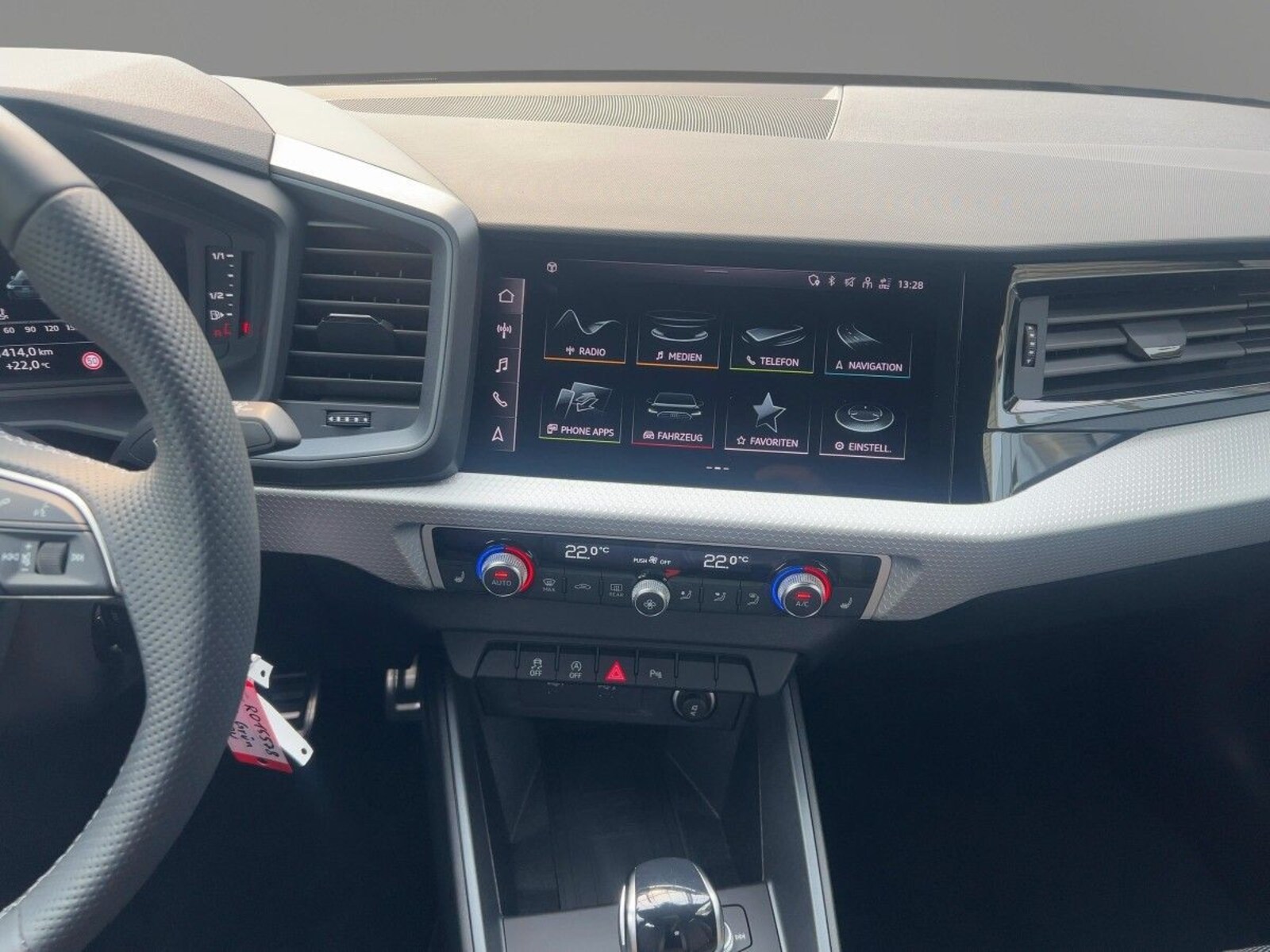 Audi A1 Sportback – Bild 13