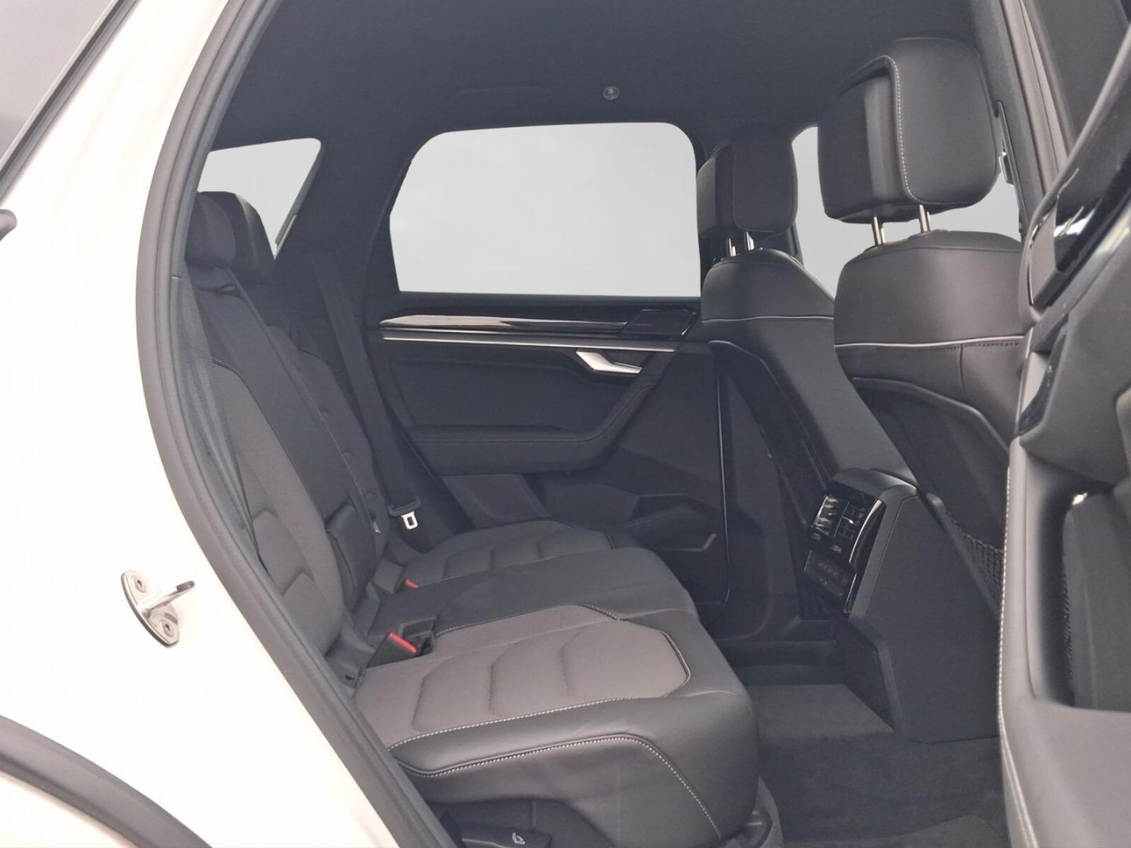 Volkswagen Touareg – Bild 5
