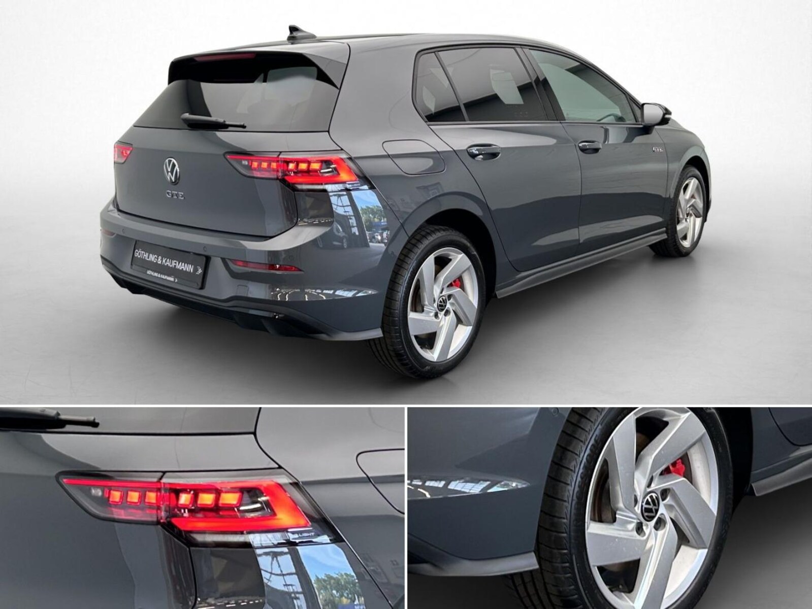 Volkswagen Golf – Bild 17