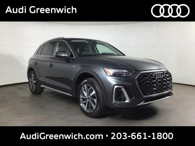 Photo of 2023 Audi Q5