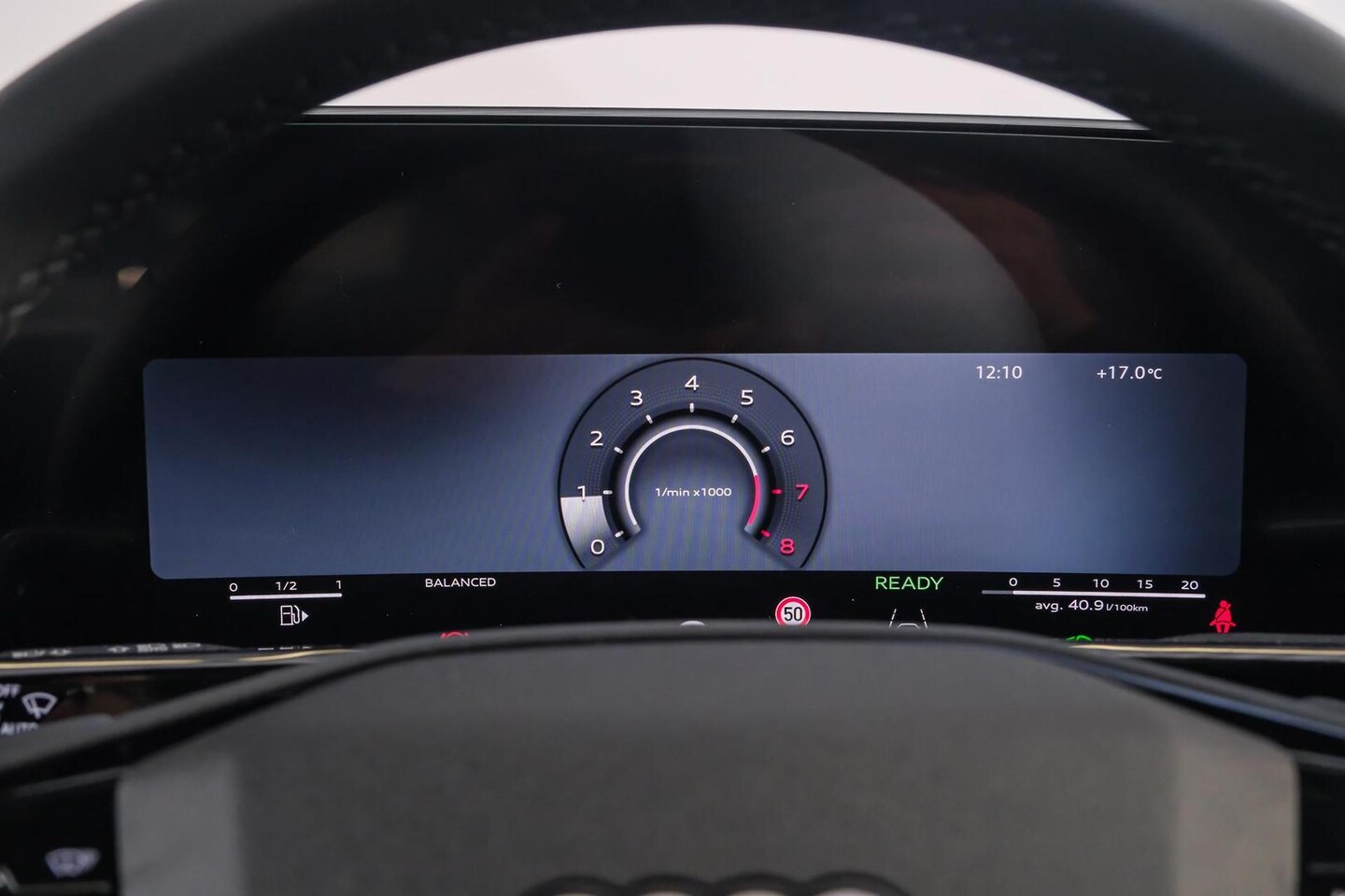 Image about Audi Q3 SUV TFSI 110 kW launch edition