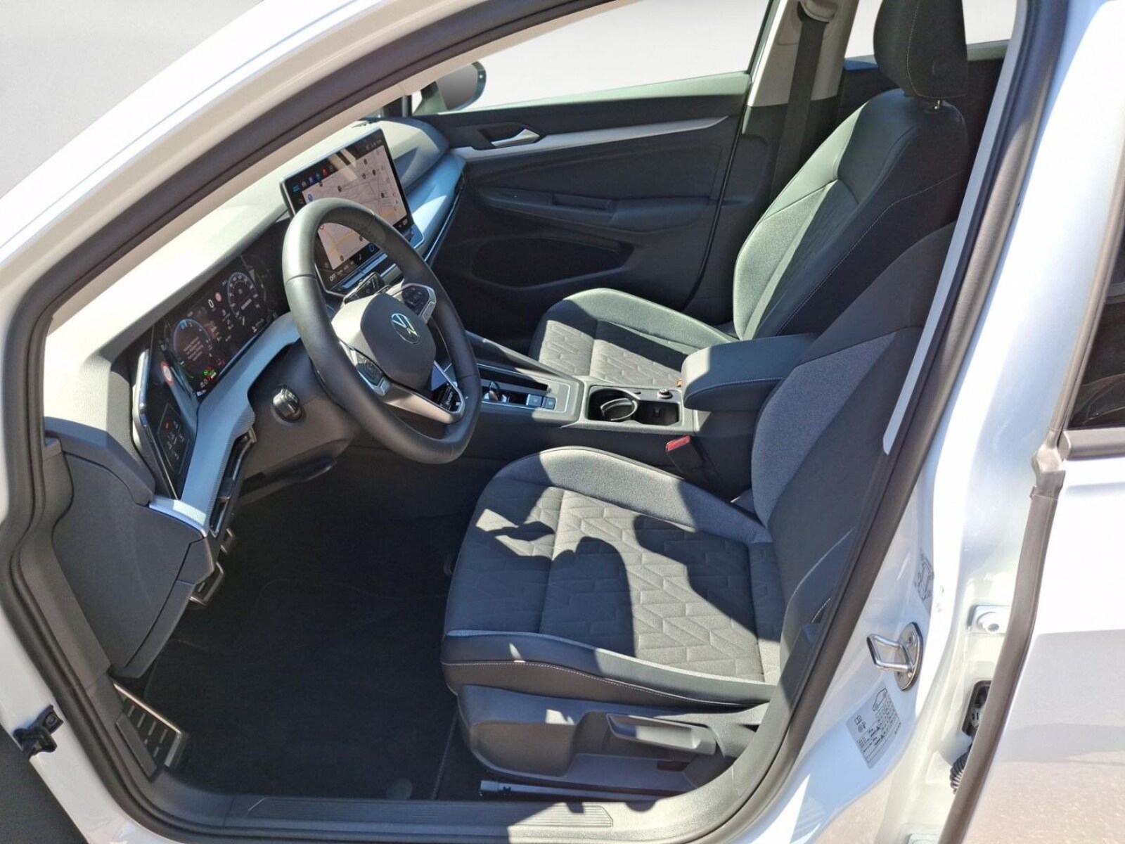 Volkswagen Golf – Bild 10