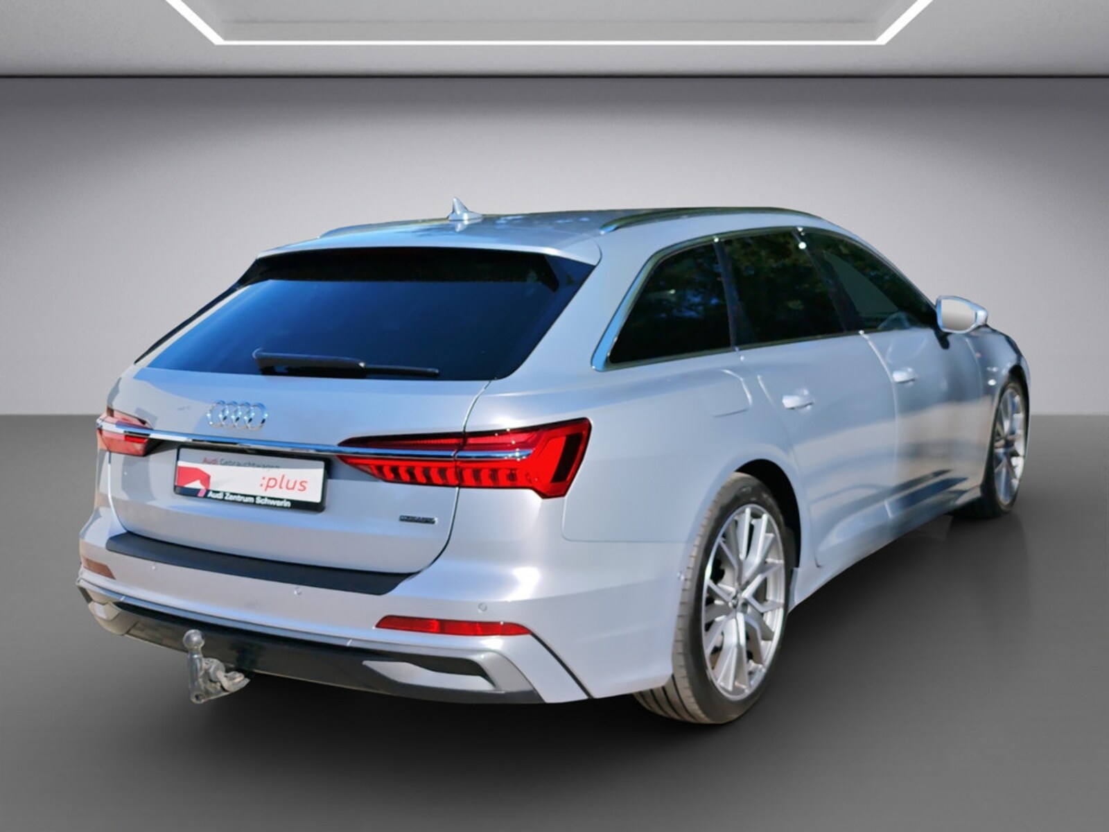 Audi A6 Avant – Bild 5