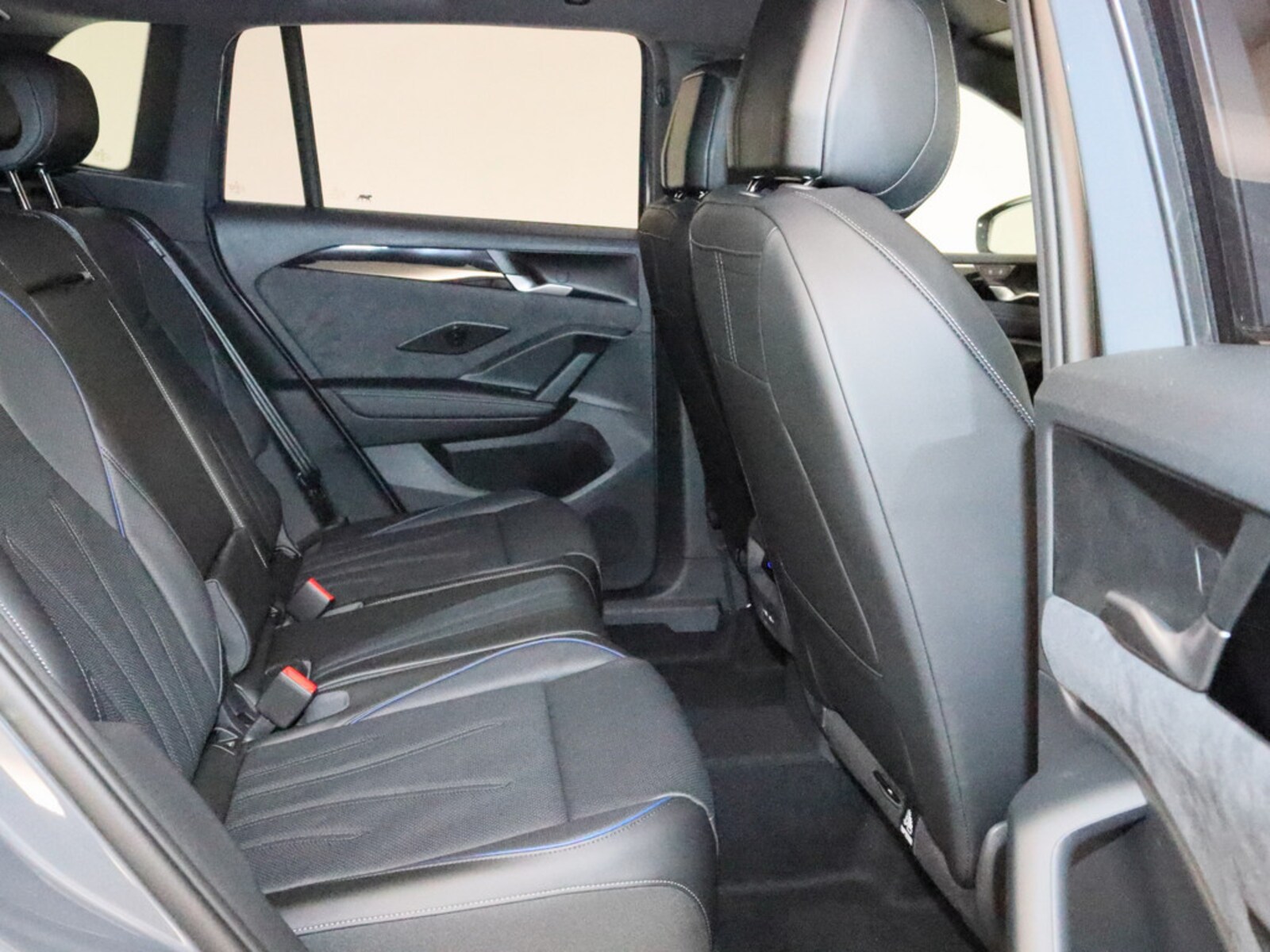Volkswagen Tiguan – Bild 9