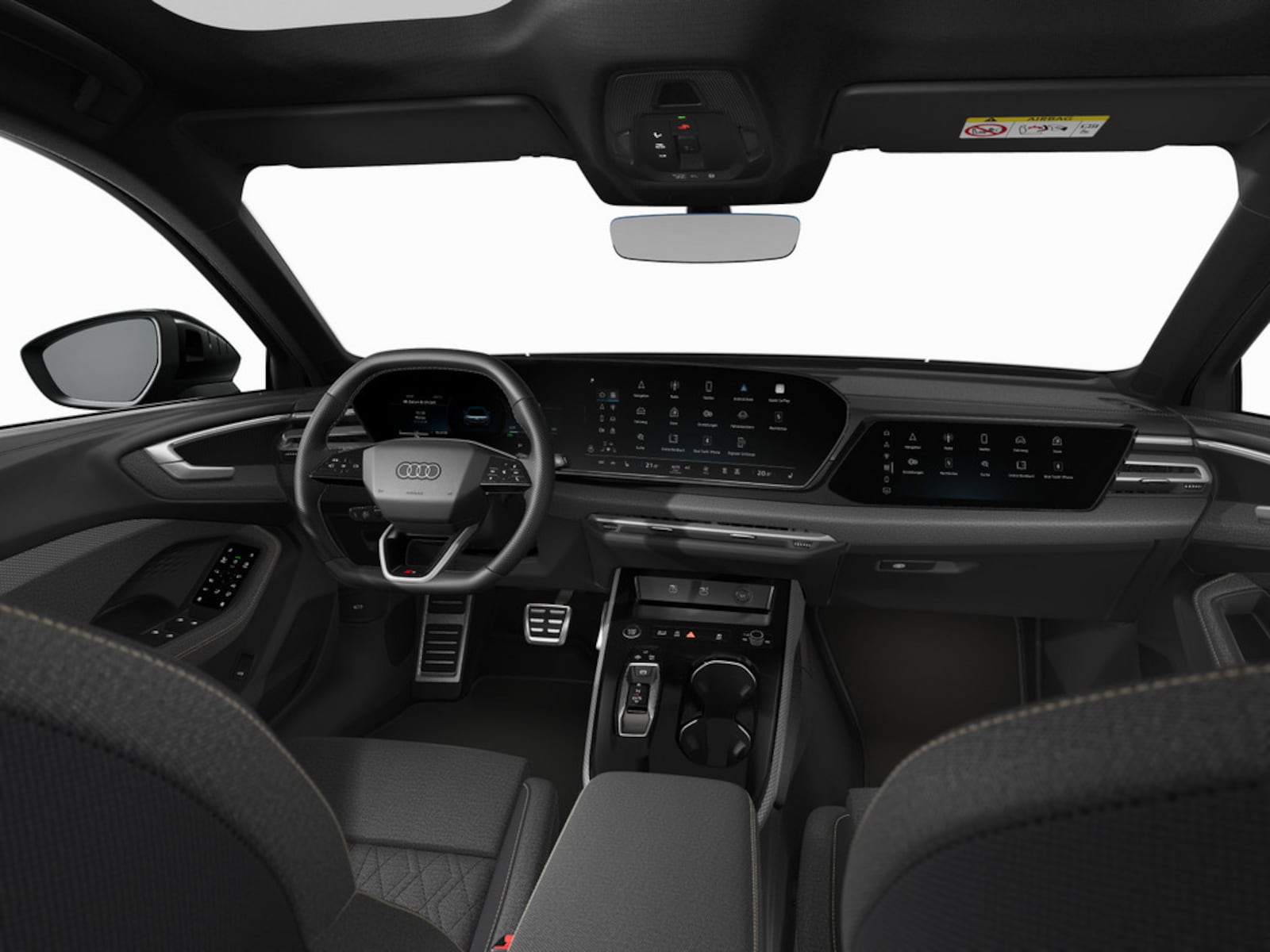 Audi A5 Avant – Bild 2