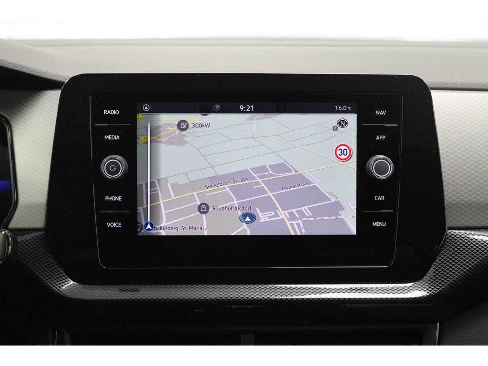Volkswagen T-Cross – Bild 10