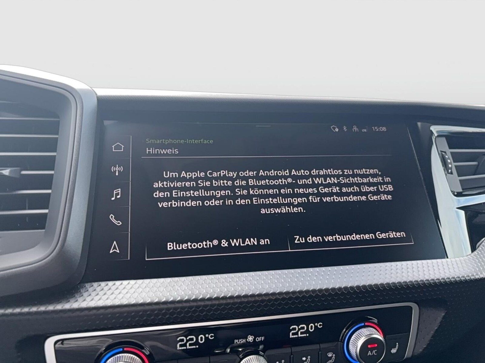 Audi A1 Sportback – Bild 18