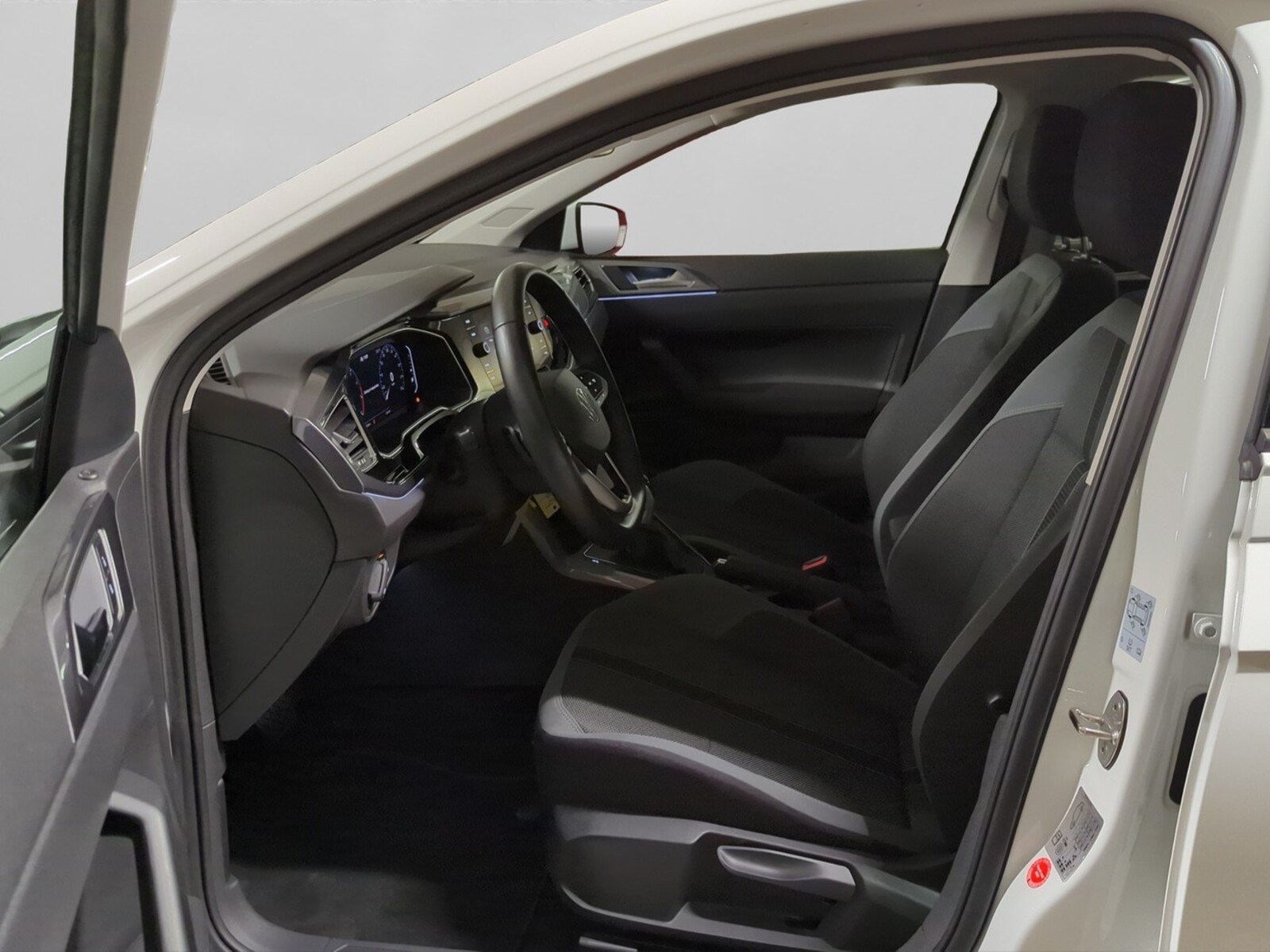 Volkswagen Polo – Bild 8