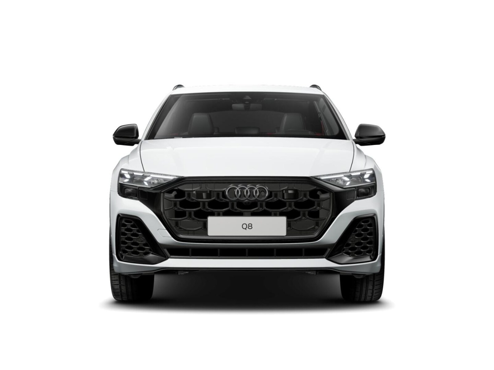 Audi Q8 – Bild 2