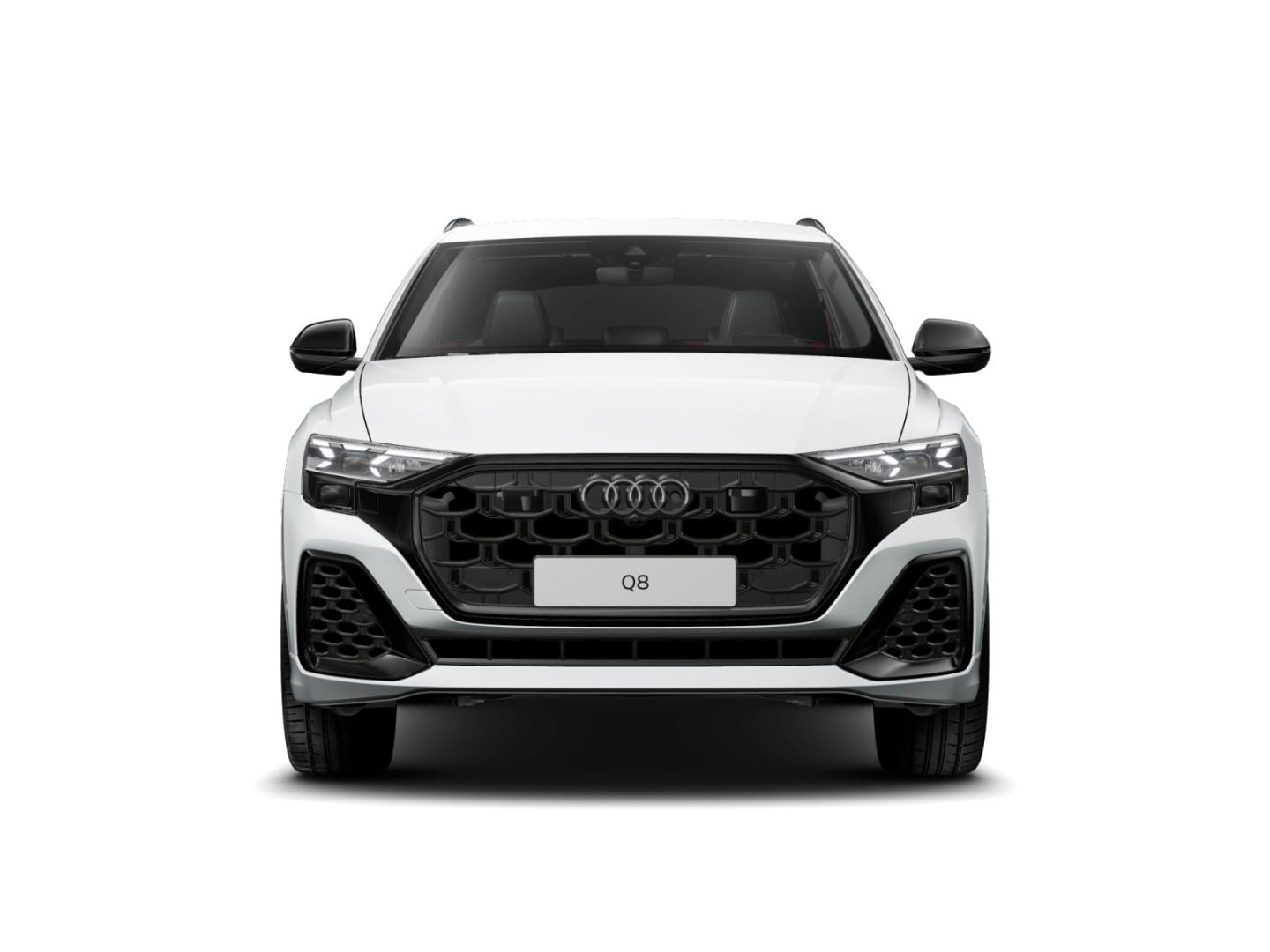 Bild über Audi Q8 SUV TFSI e S line business TFSI e quattro 360 kW tiptronic - für weitere Informationen kontaktieren Sie den Audi Partner