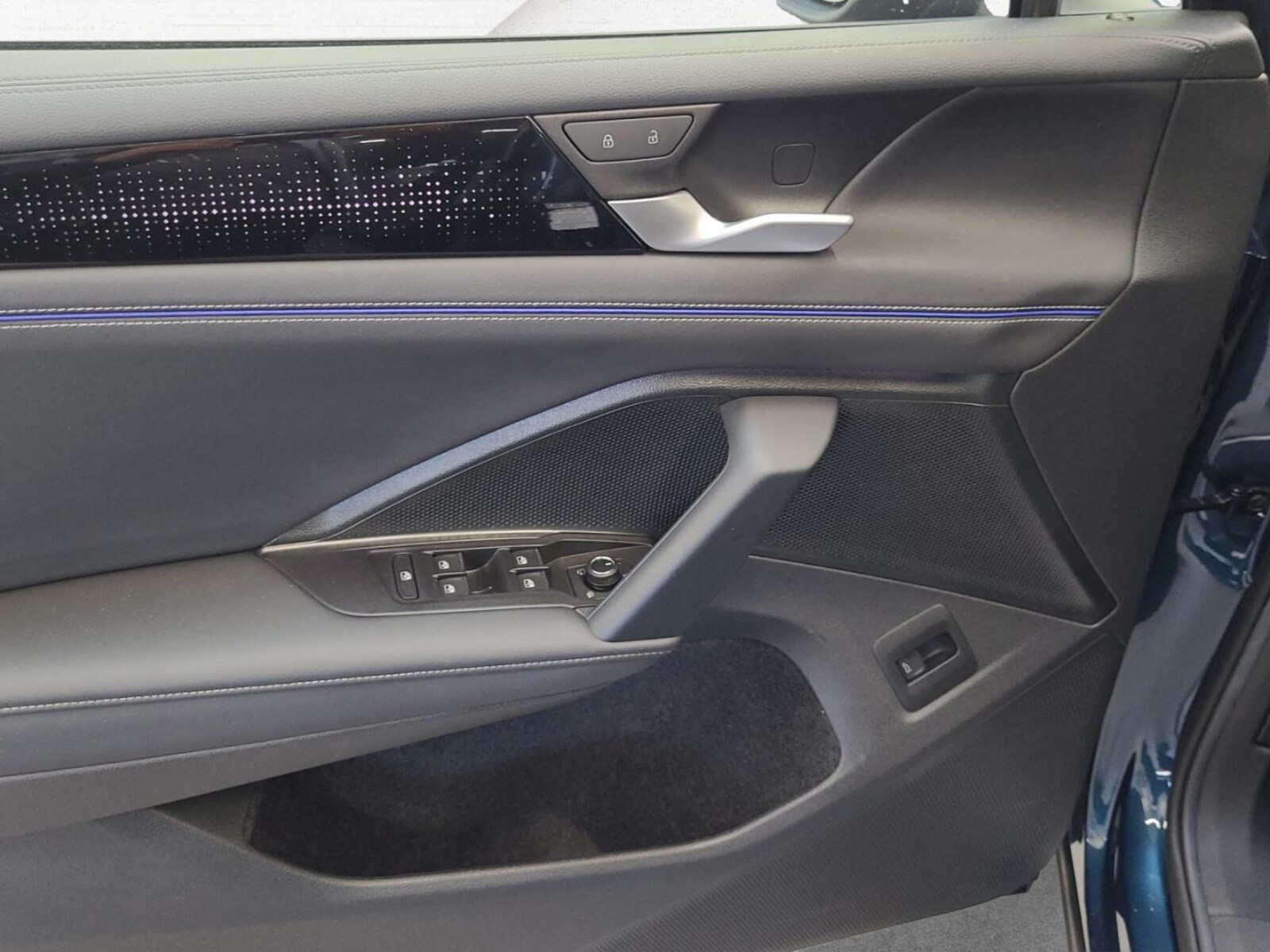 Volkswagen Tiguan – Bild 15