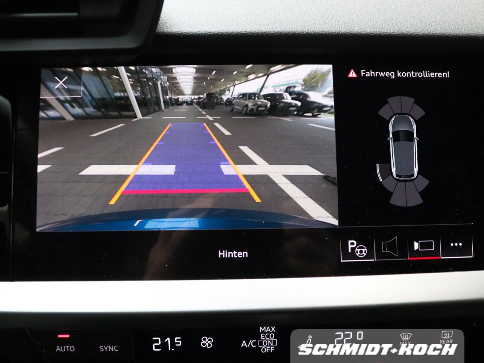 Audi A3 Sportback – Bild 12