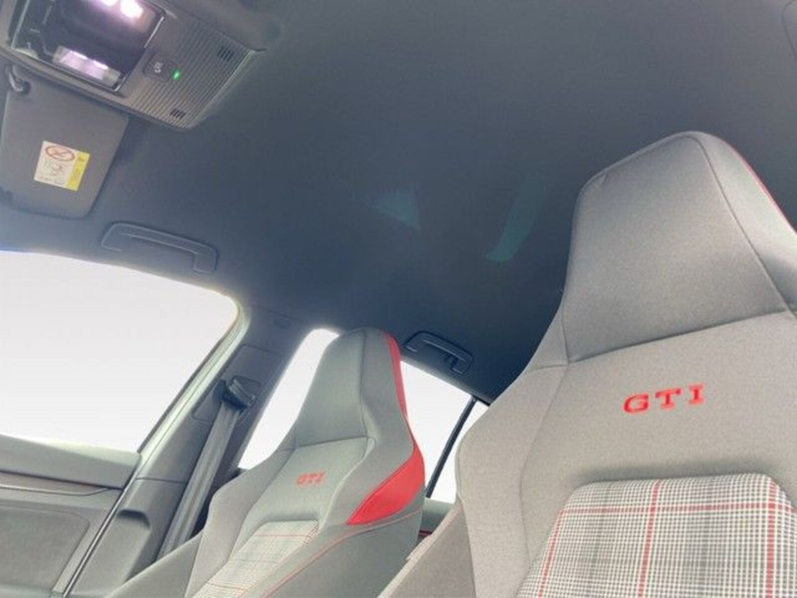 Volkswagen Golf – Bild 11