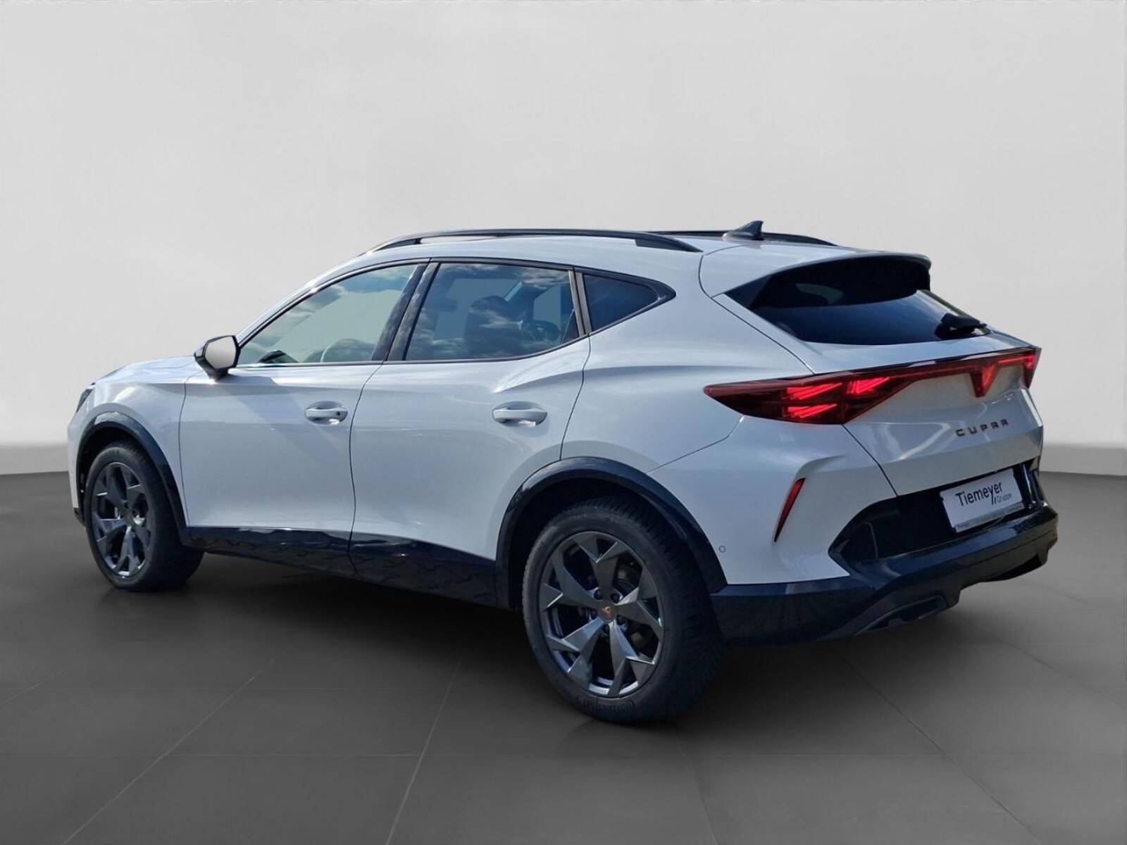 CUPRA Formentor – Bild 5