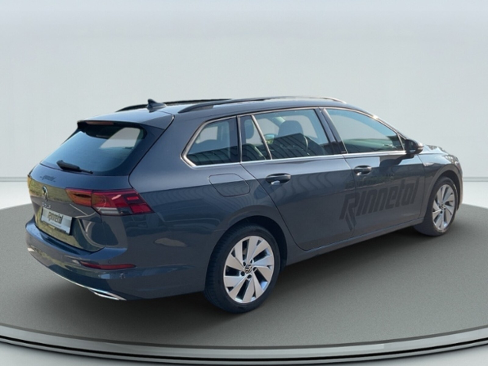 Volkswagen Golf Variant – Bild 4