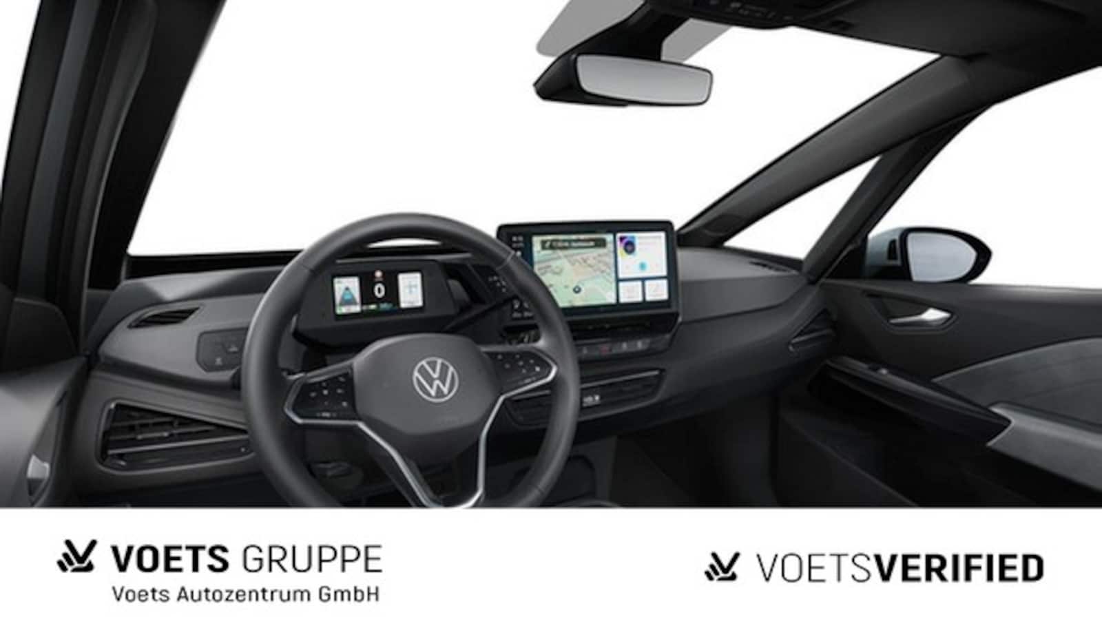 Volkswagen ID.3 – Bild 3
