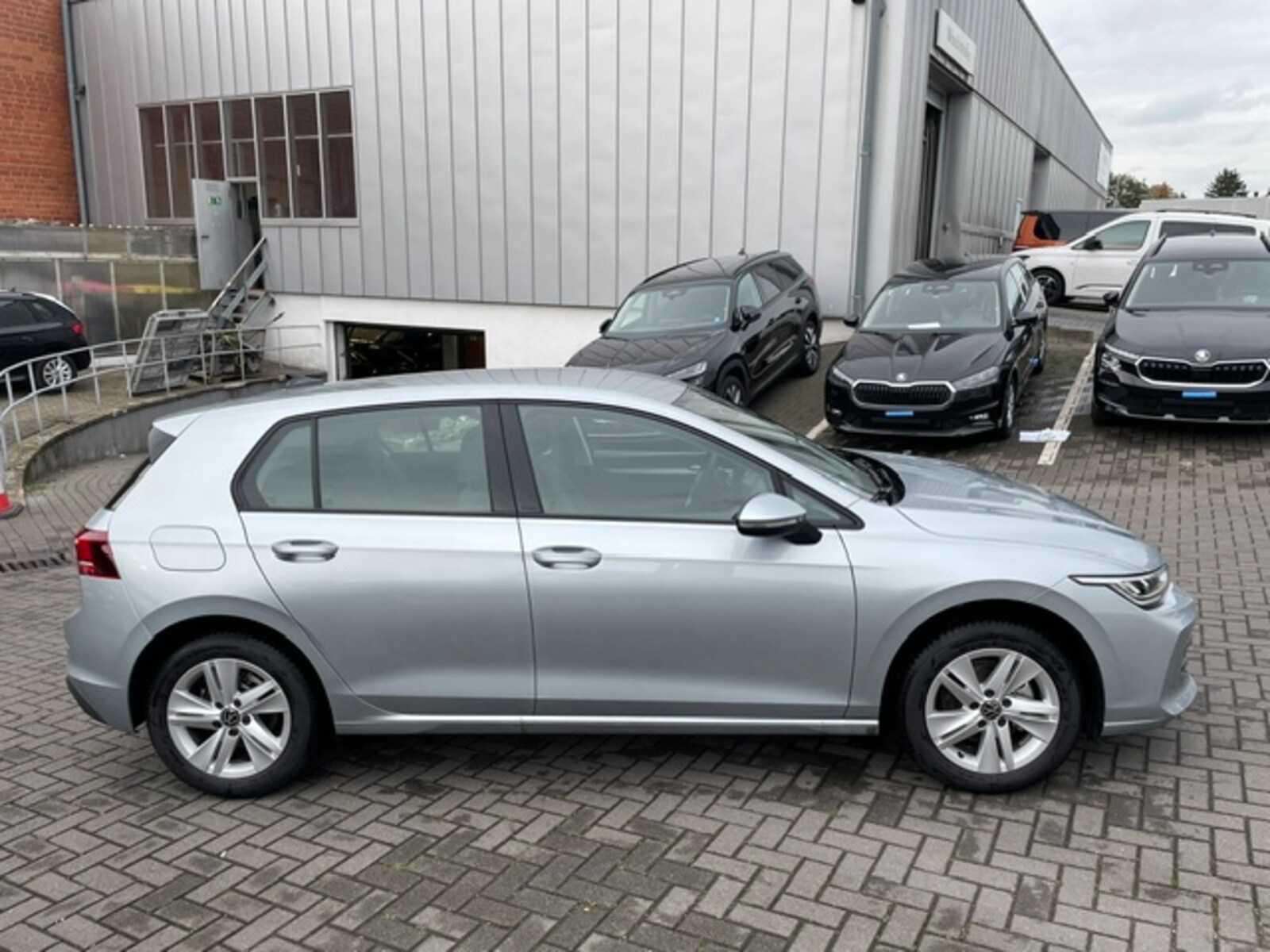 Volkswagen Golf – Bild 3