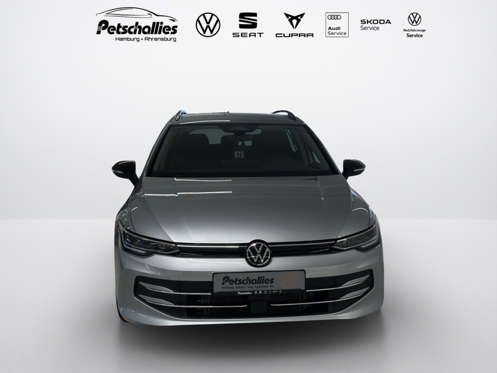 Volkswagen Golf Variant – Bild 8
