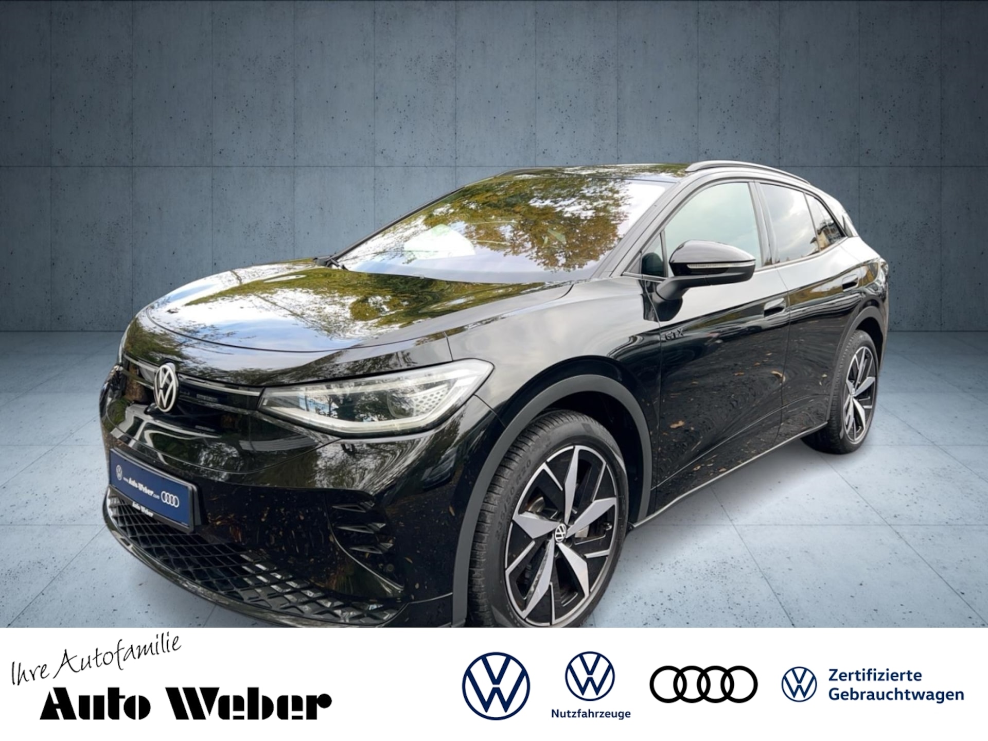 Volkswagen ID.4 2023