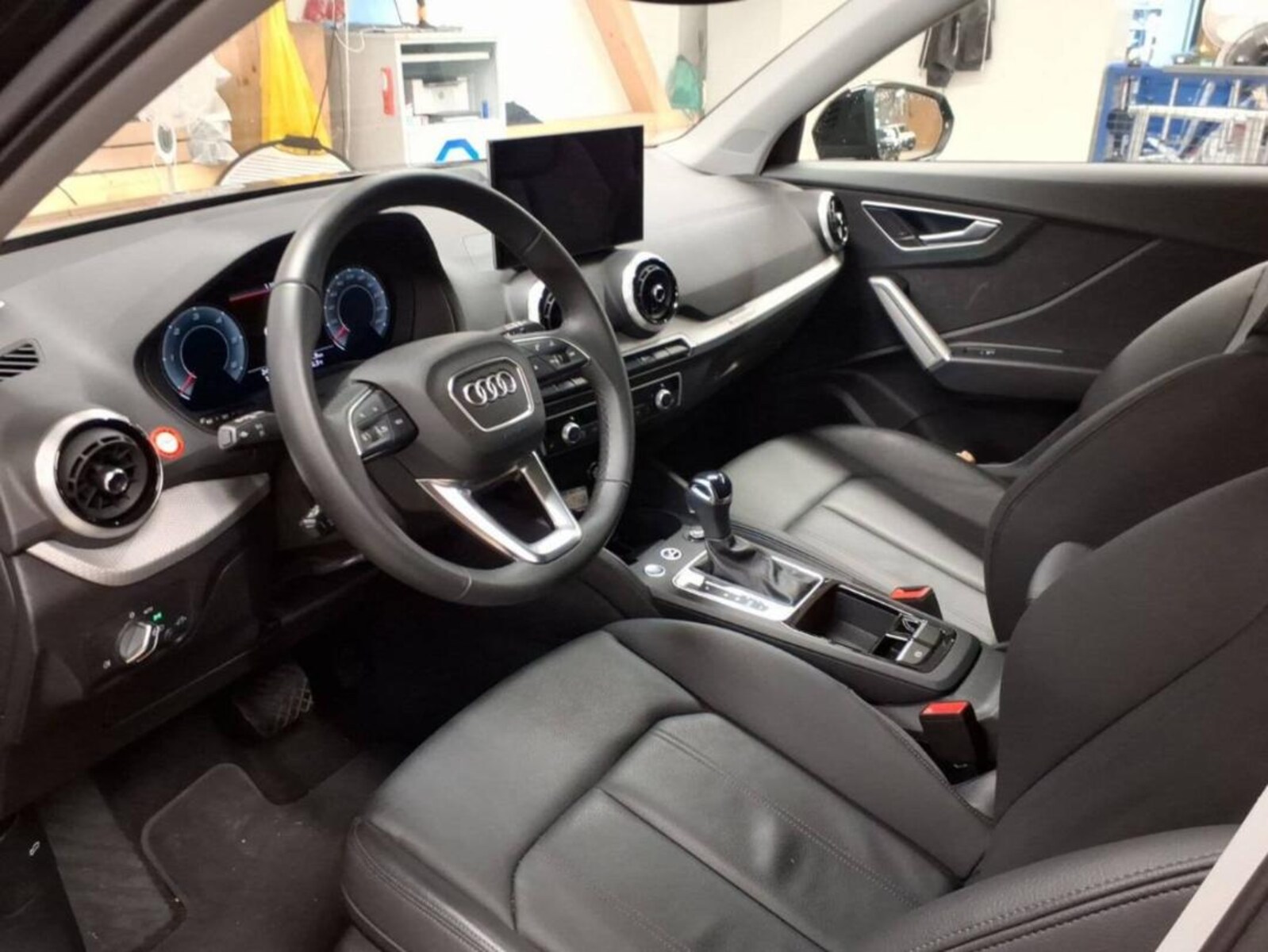 Audi Q2 – Bild 3