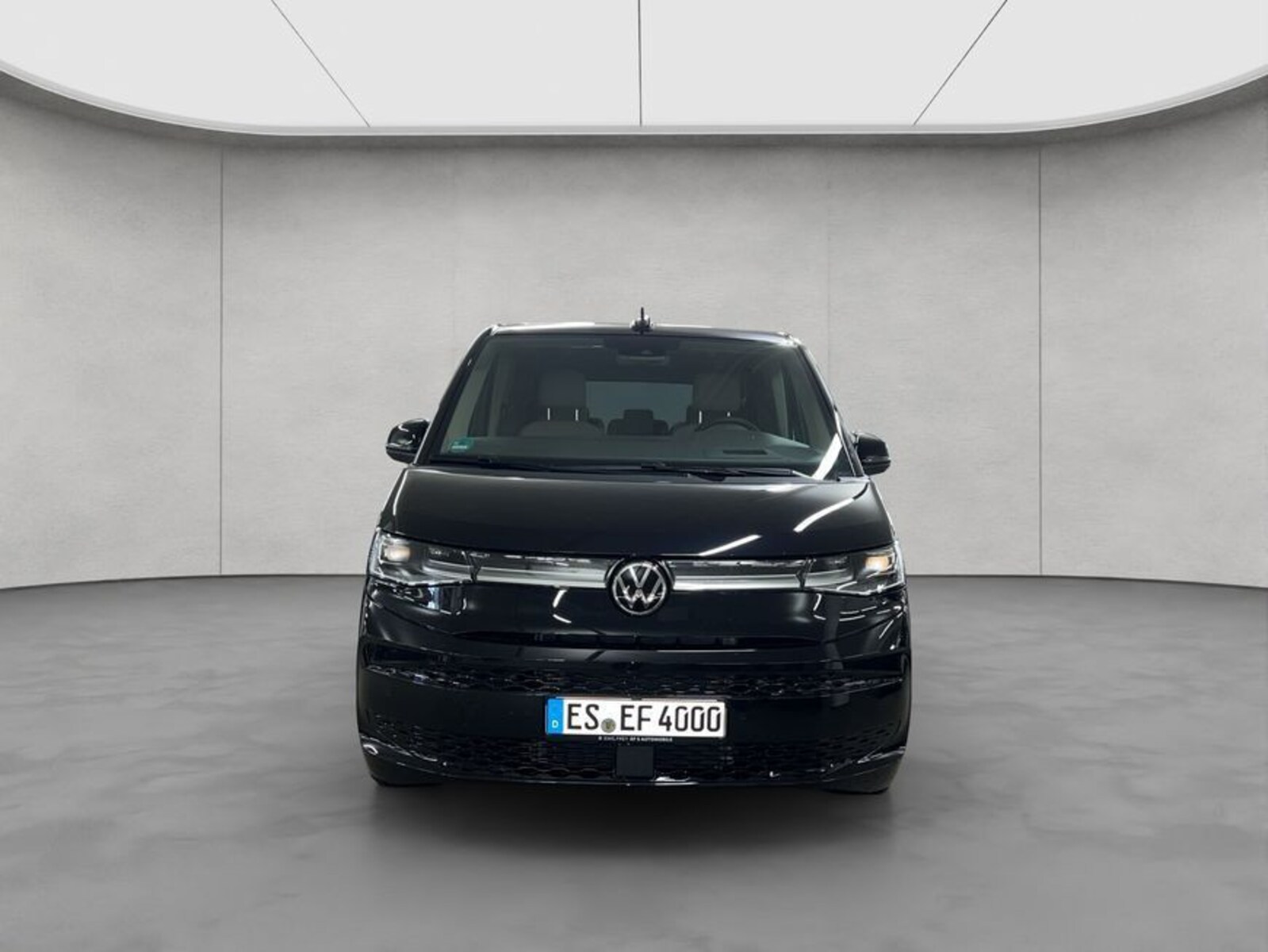 Volkswagen Multivan – Bild 9