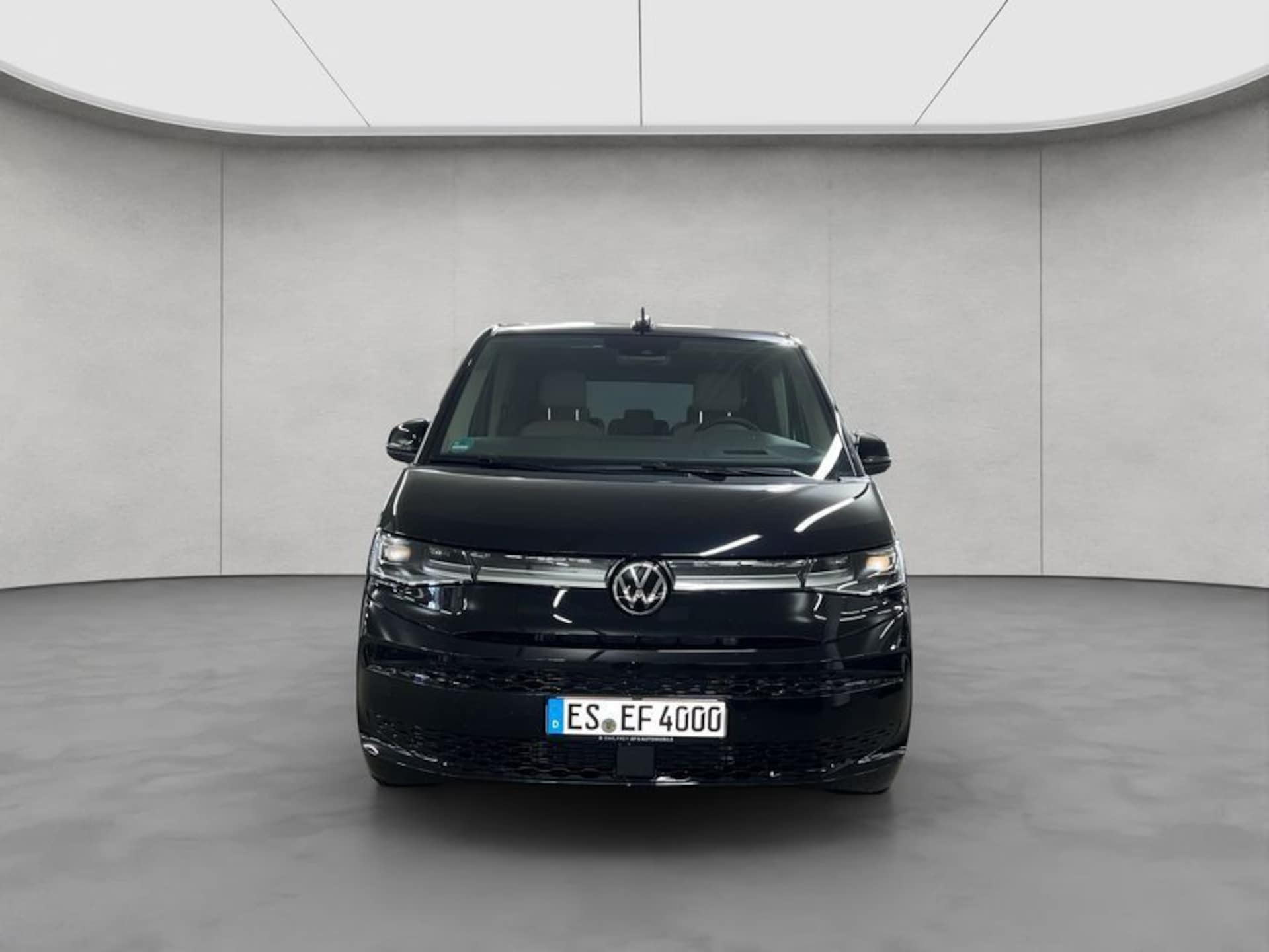Volkswagen Multivan Style