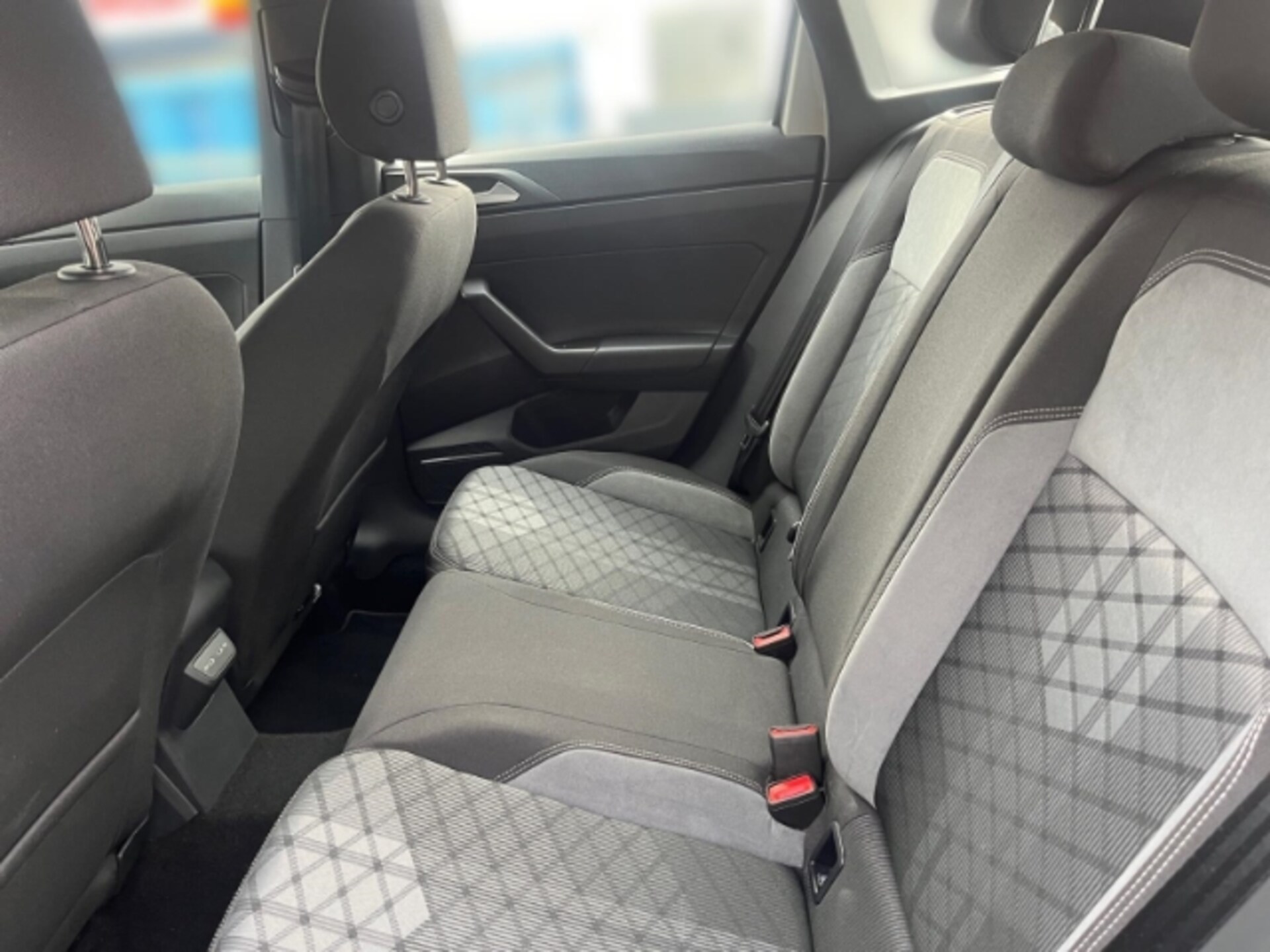 Volkswagen Taigo R-Line