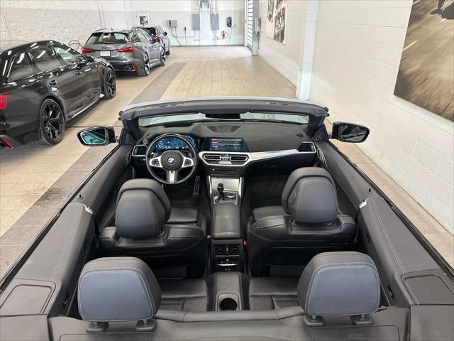 2022 BMW M440I - Image 29