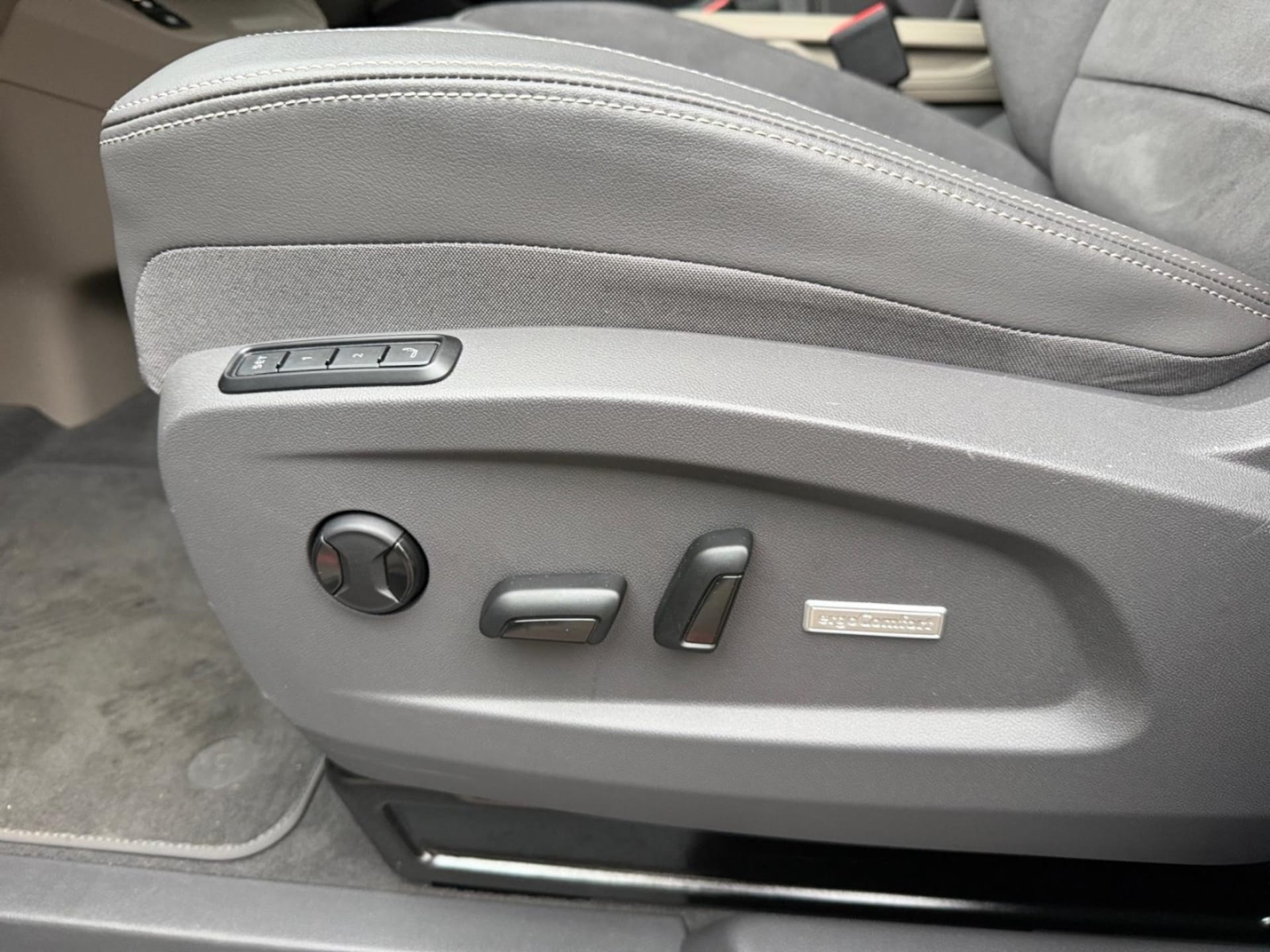 Volkswagen Multivan Langversion Life