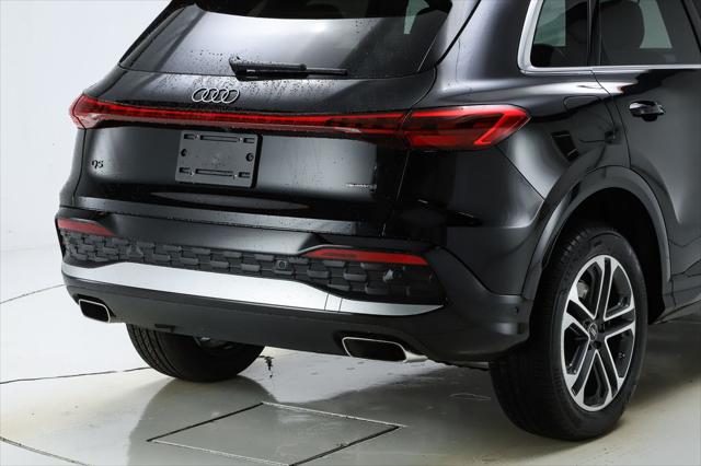 2025 Audi Q5 Premium - Photo 17