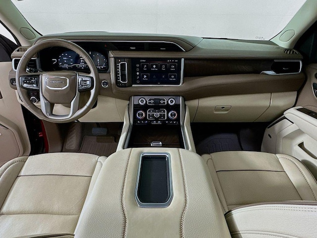 2023 GMC Yukon
